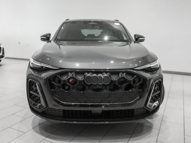 2026 Audi SQ5