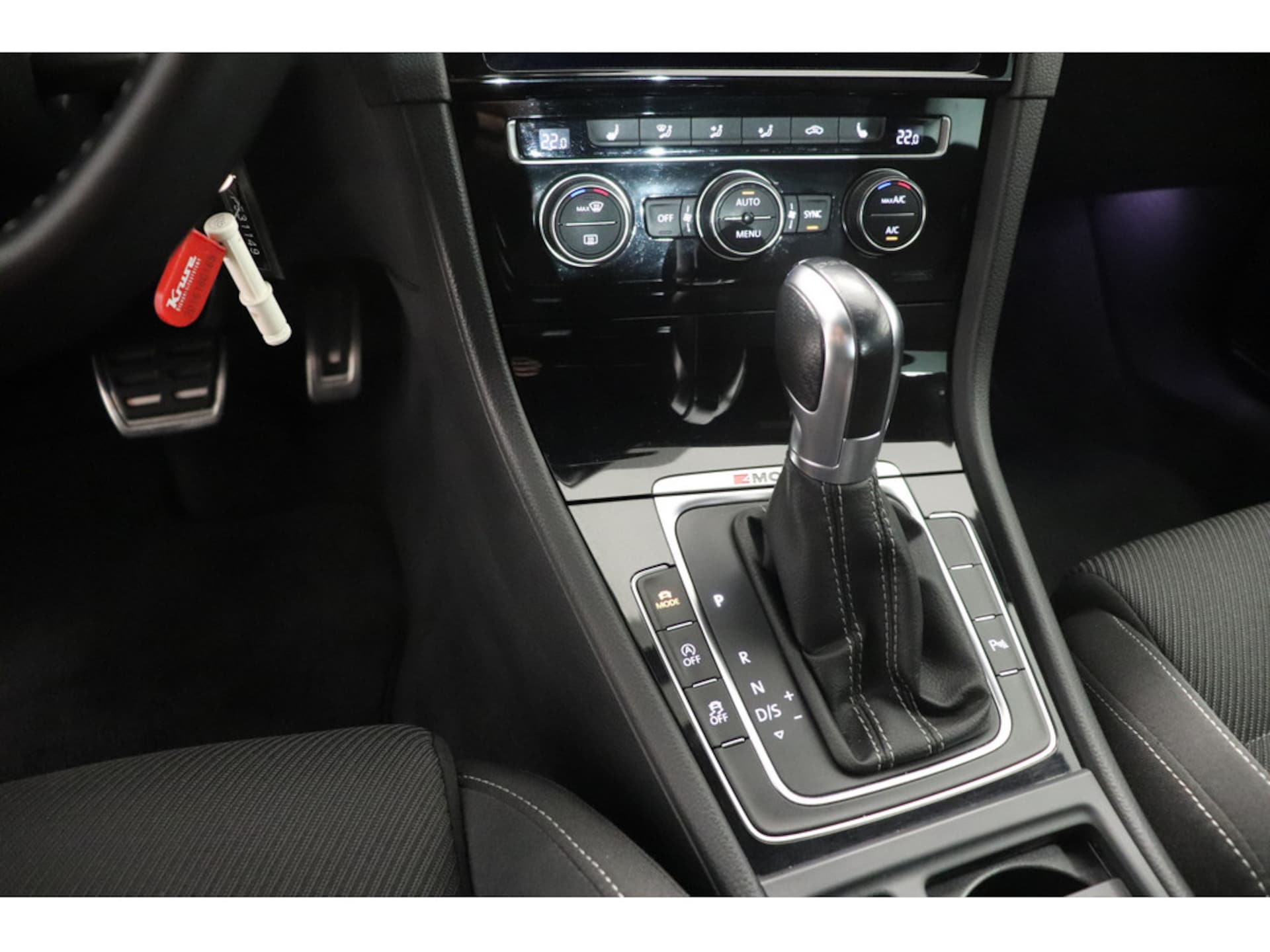Volkswagen Golf Variant R