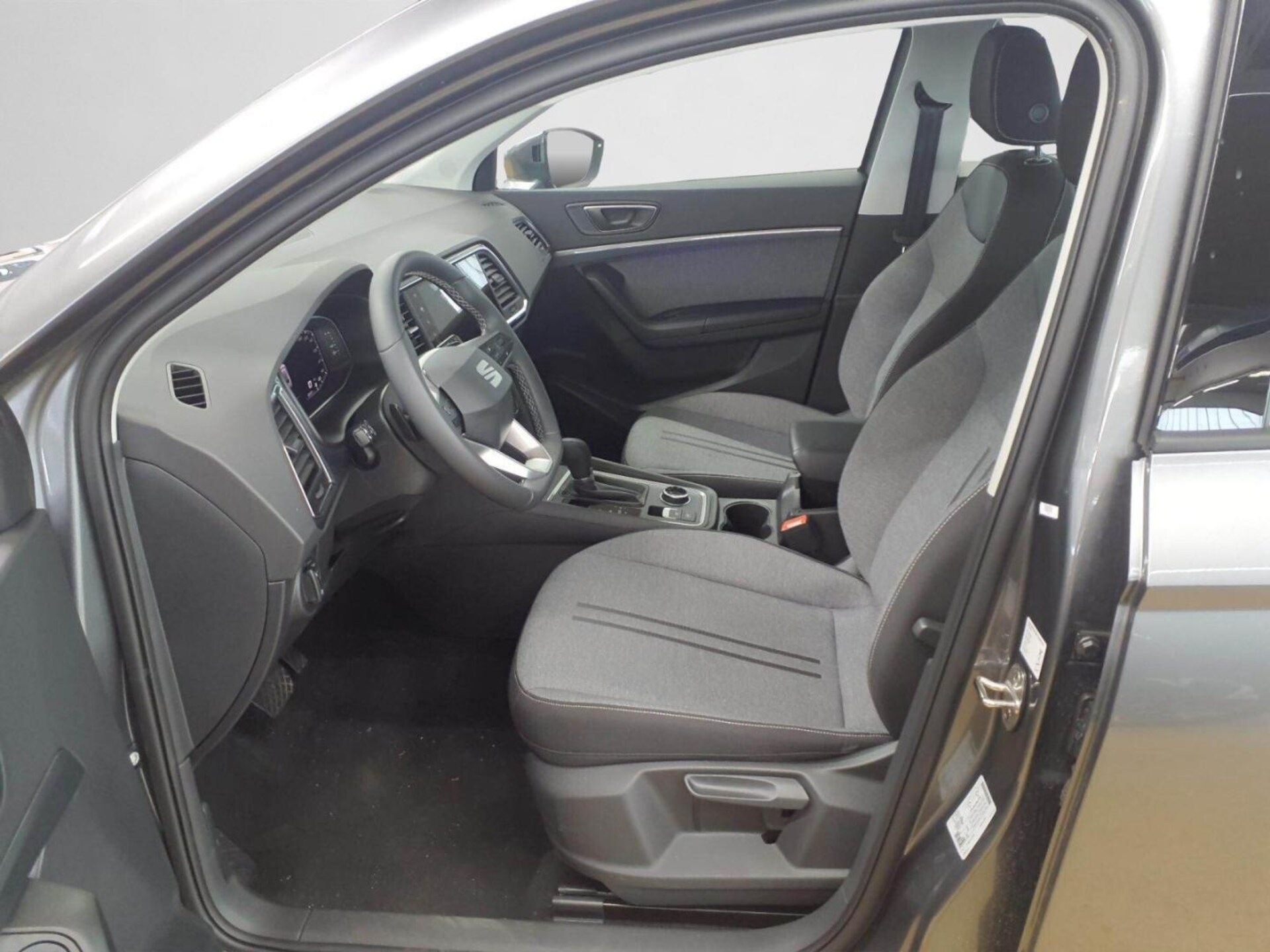 SEAT Ateca Style
