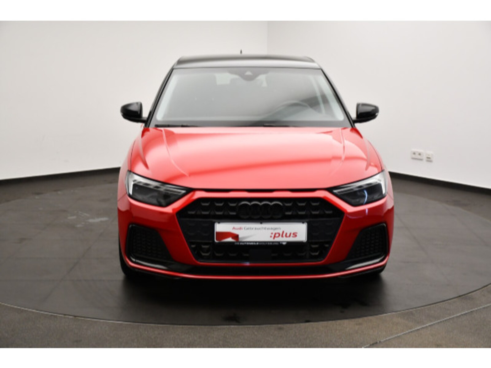 Audi A1 Sportback – Bild 16