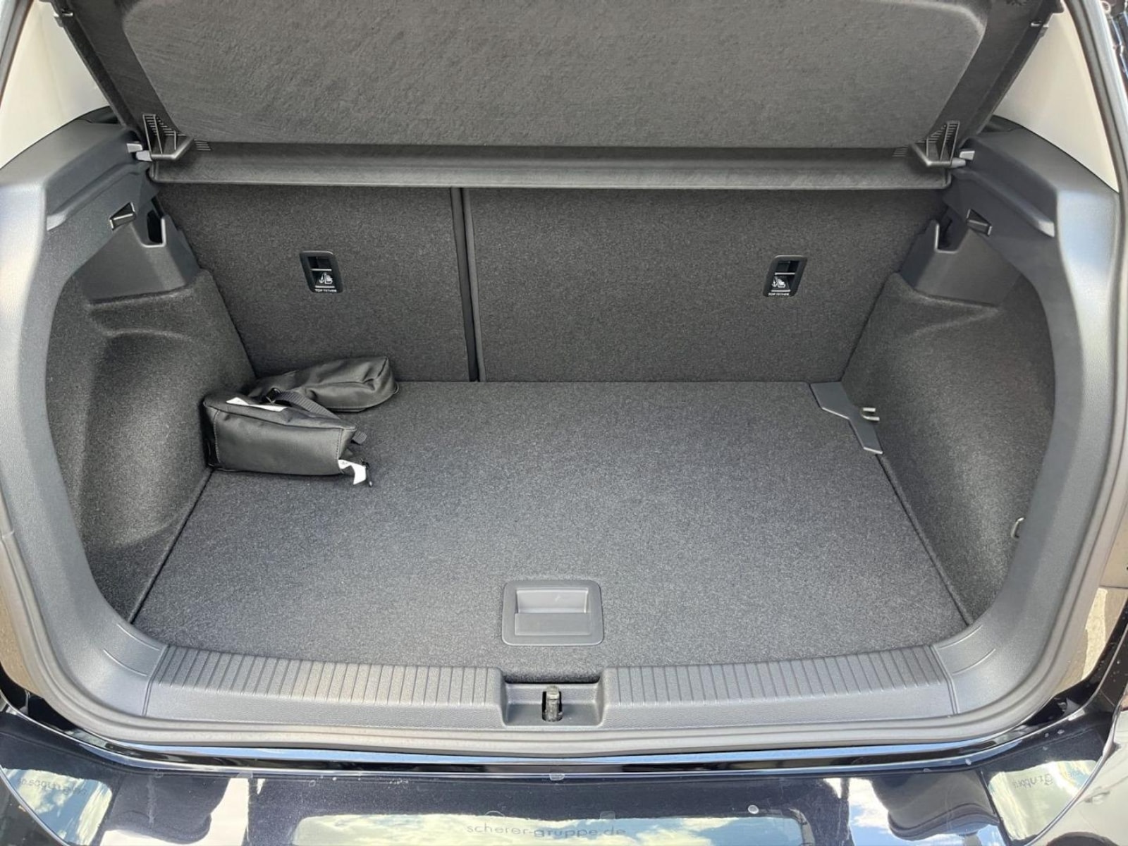 Volkswagen T-Cross – Bild 13