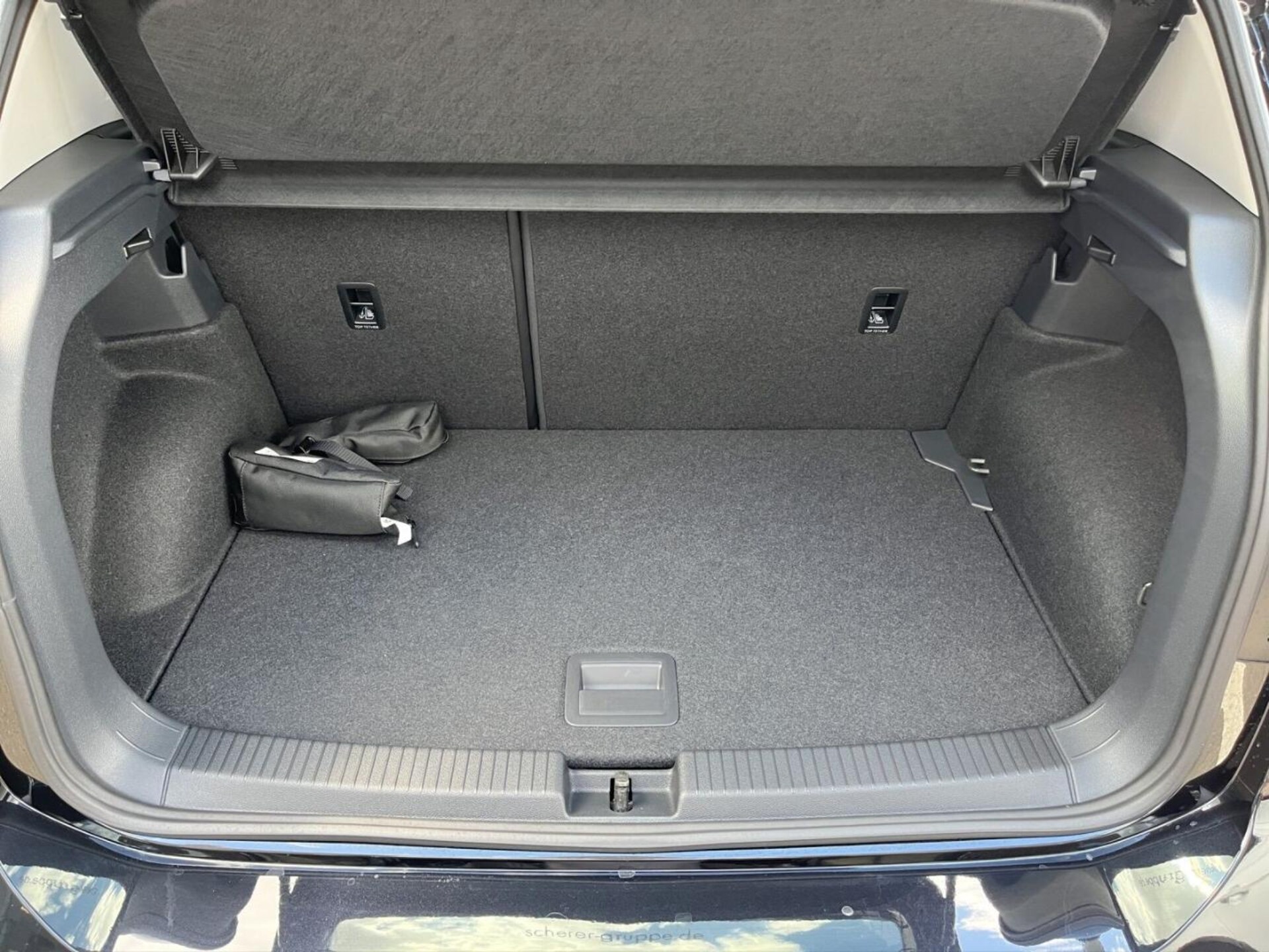 Volkswagen T-Cross ENERGY