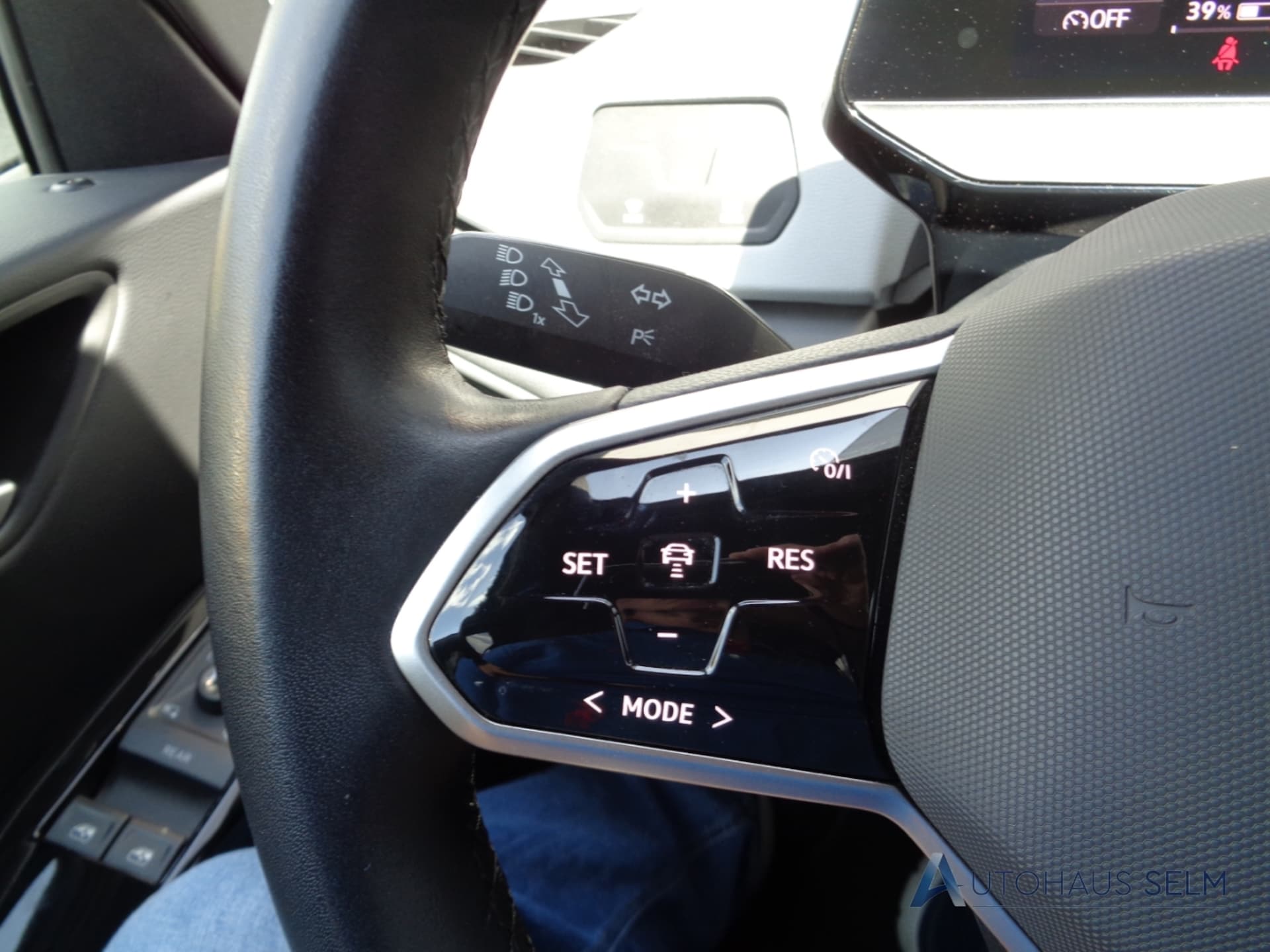 Volkswagen ID.3 MOVE Pro