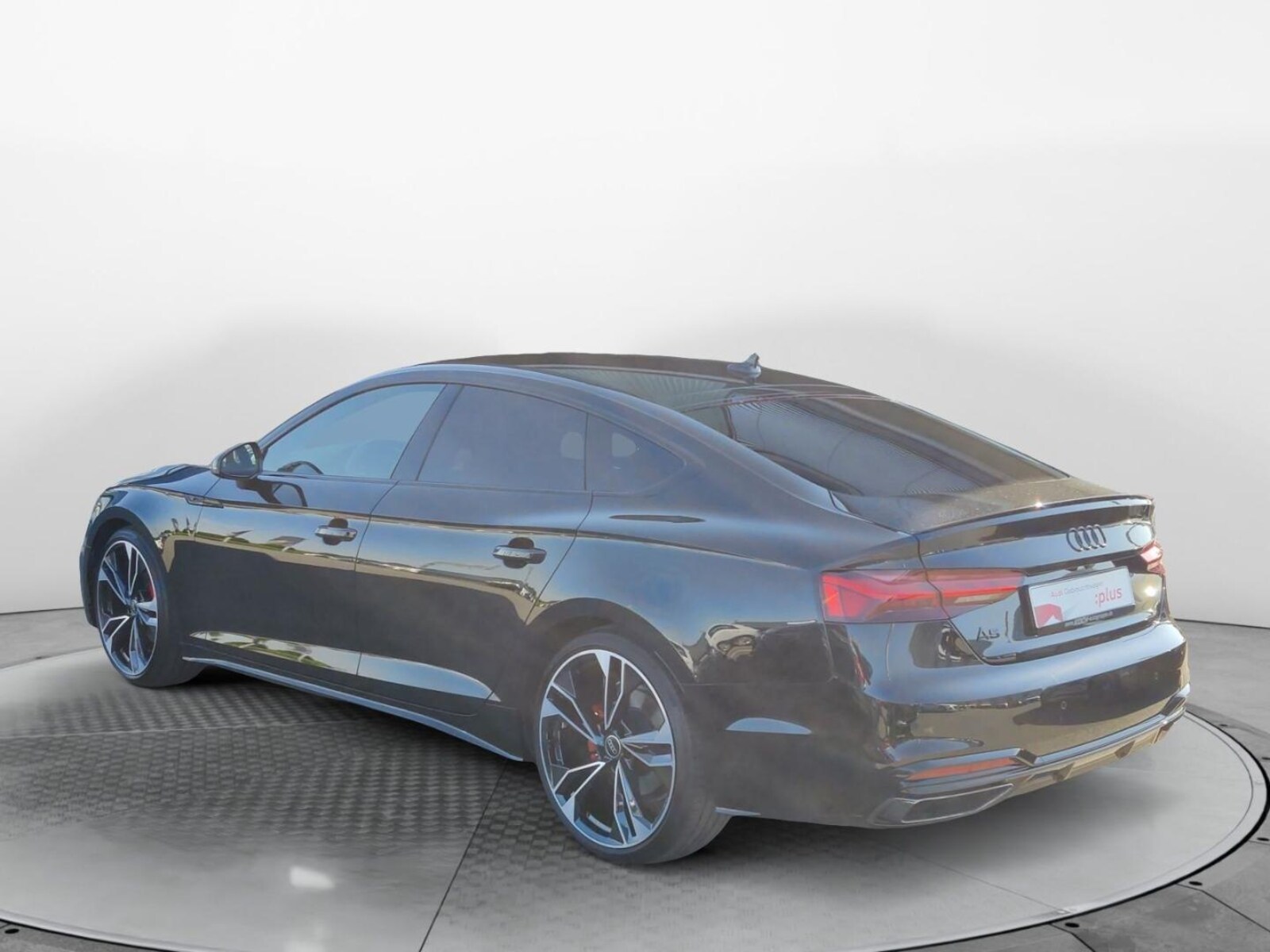 Audi A5 Sportback – Bild 4