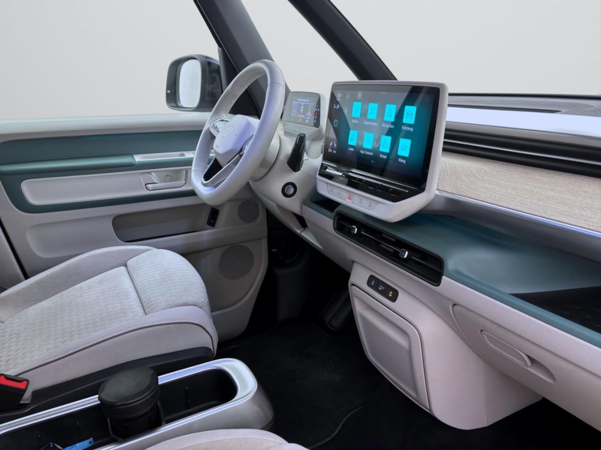 Volkswagen ID. Buzz Pro