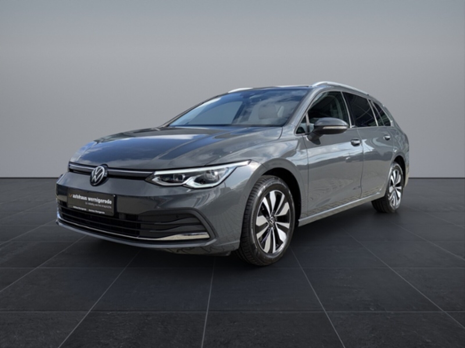 Volkswagen Golf Variant – Bild 2