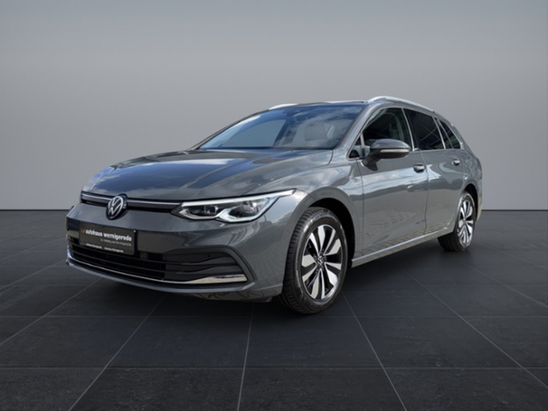 Volkswagen Golf Variant MOVE