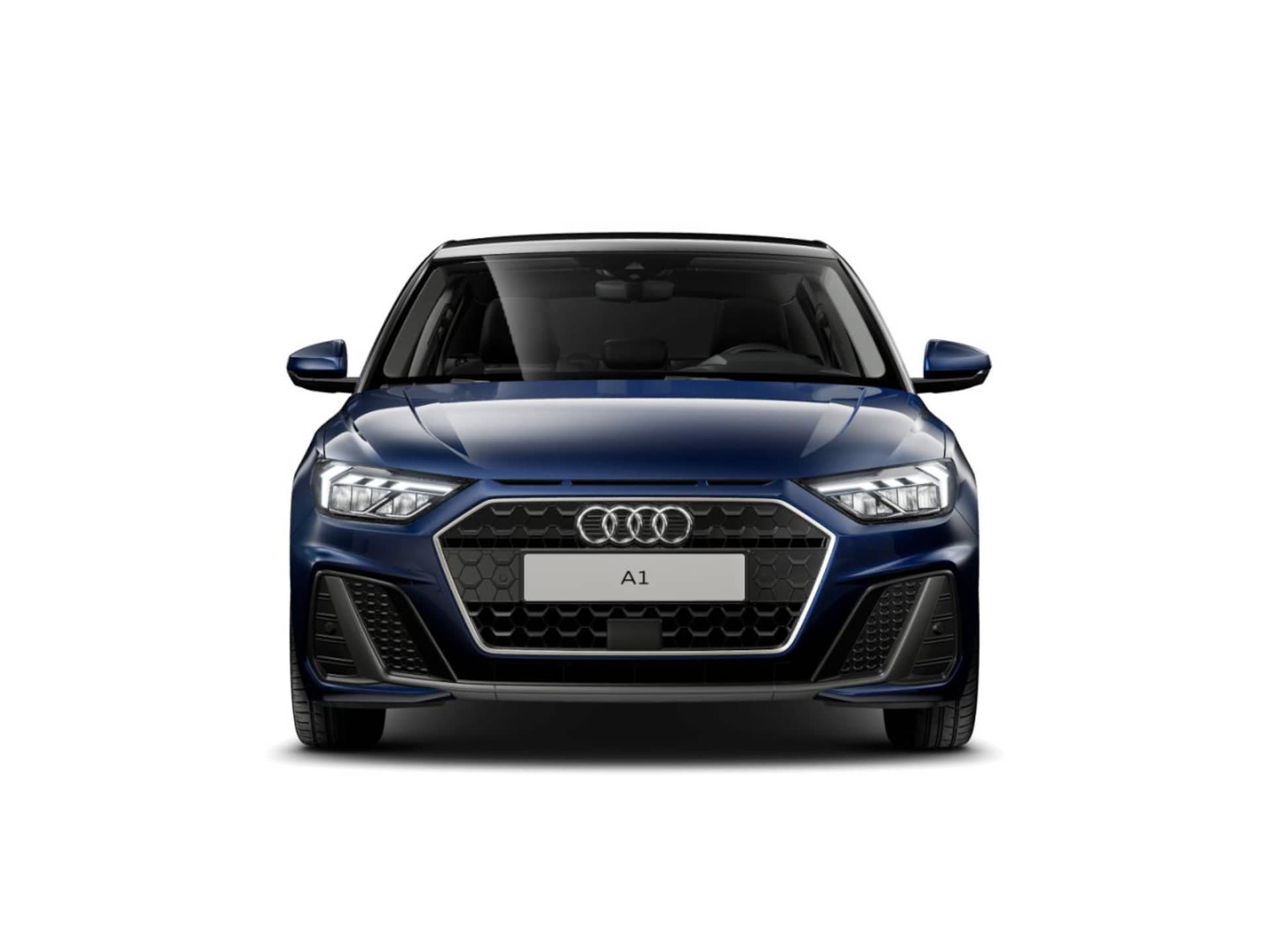 Audi A1 Sportback S line