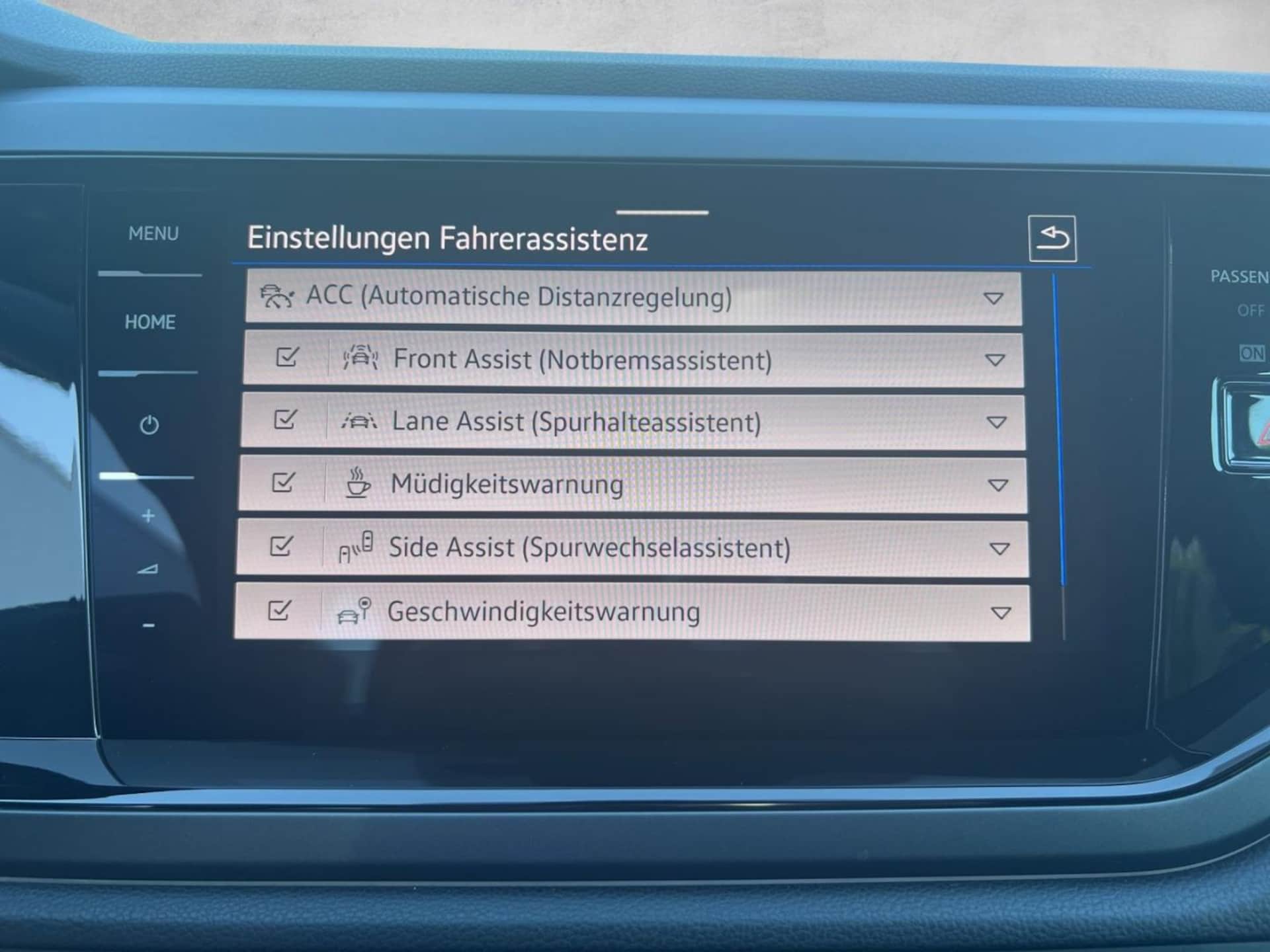 Volkswagen Taigo R-Line