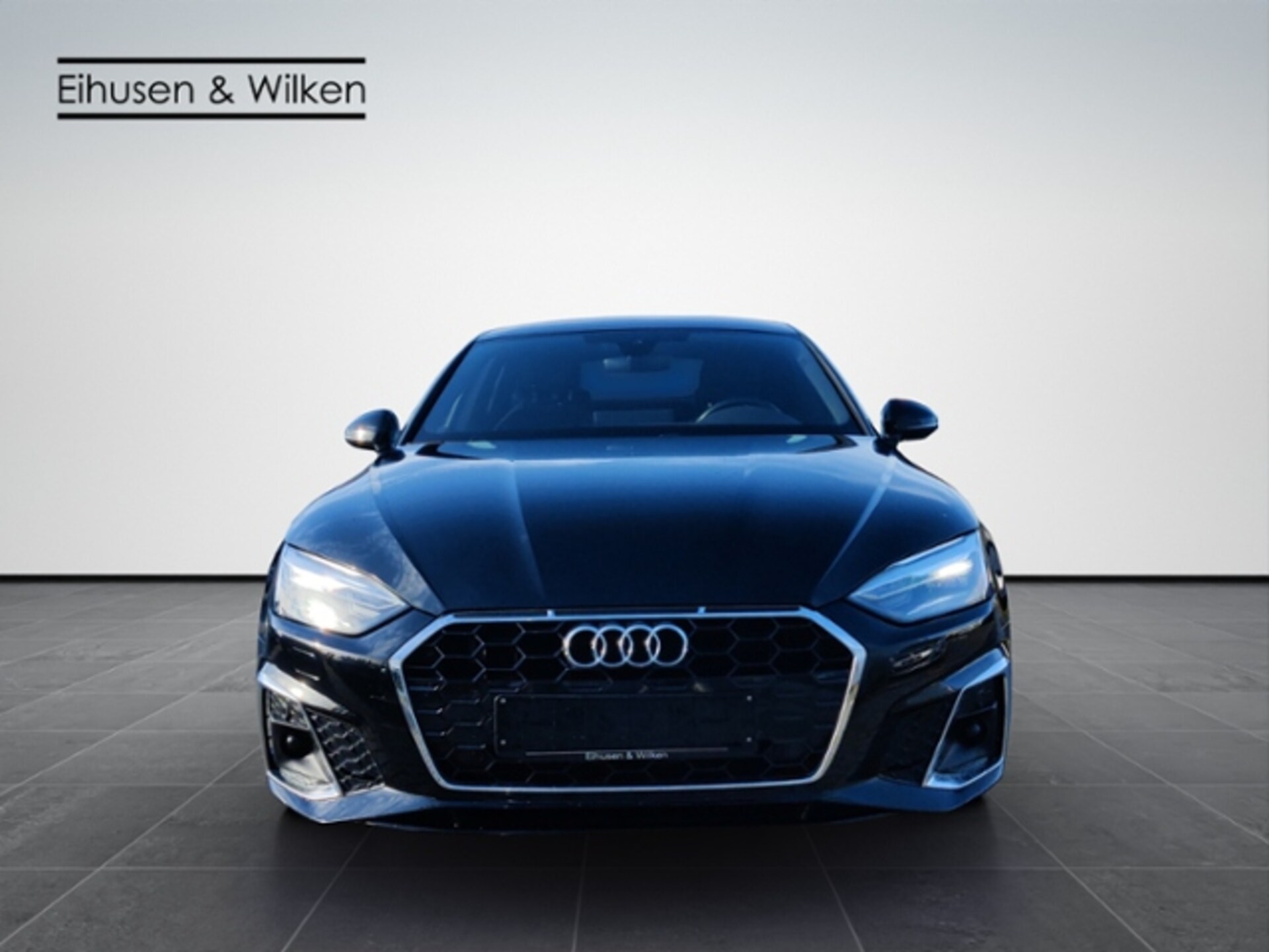 Audi A5 Sportback S line