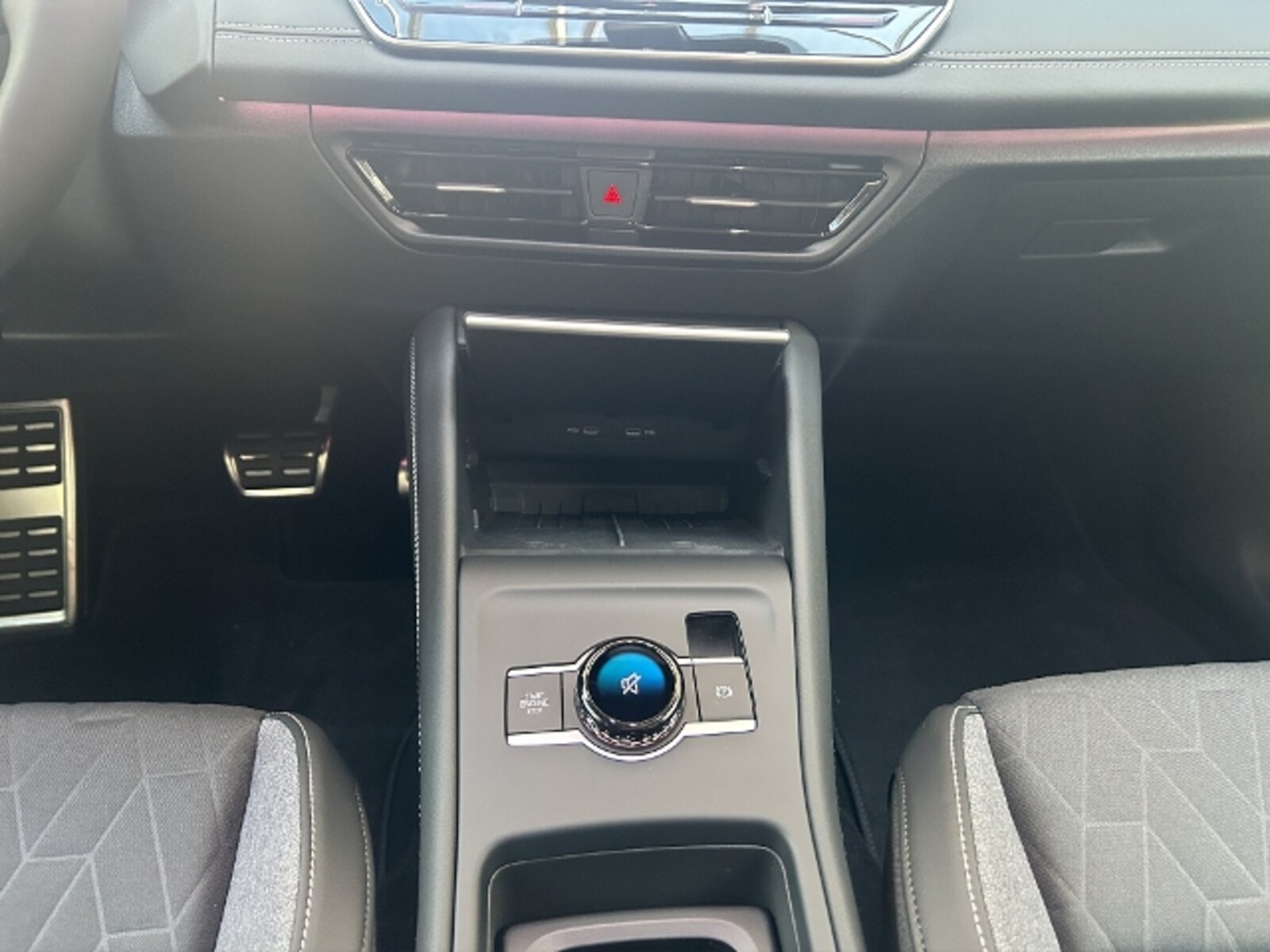 Volkswagen Tiguan – Bild 17