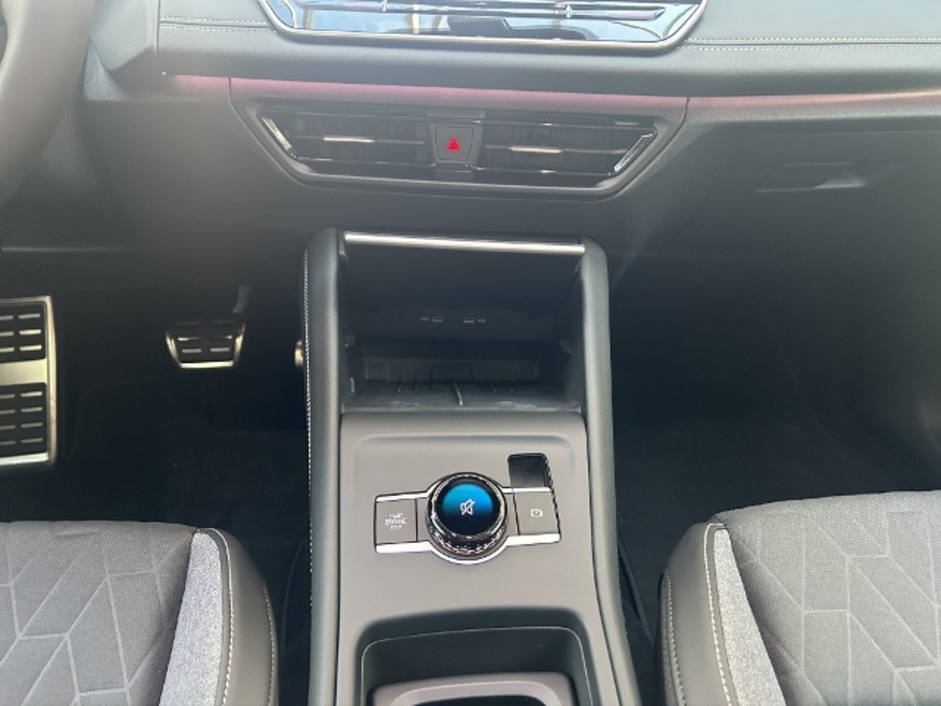 Volkswagen Tiguan Goal