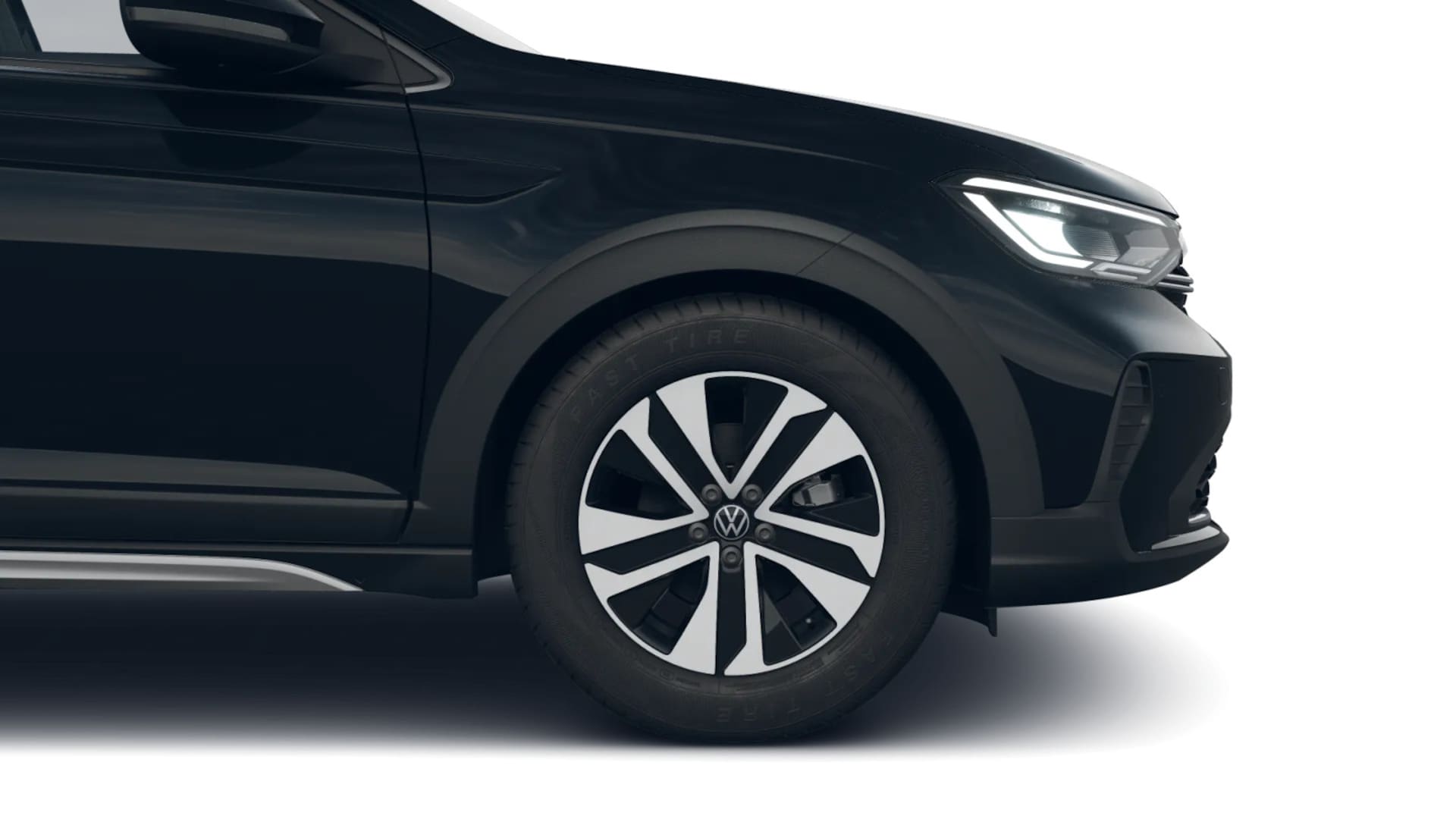 Volkswagen Taigo ENERGY