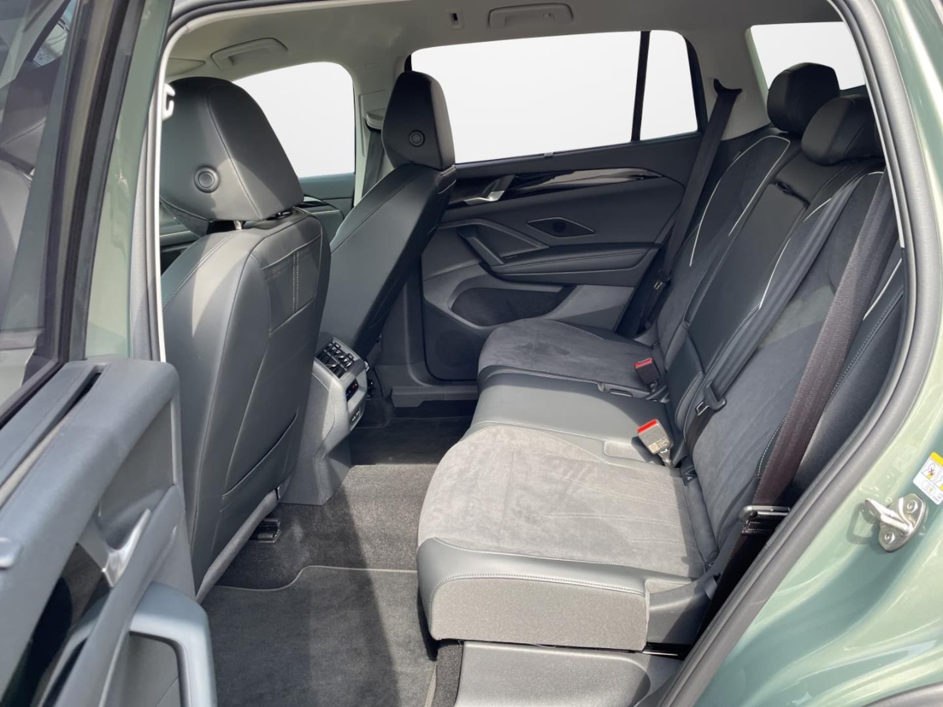 Volkswagen Tayron Elegance