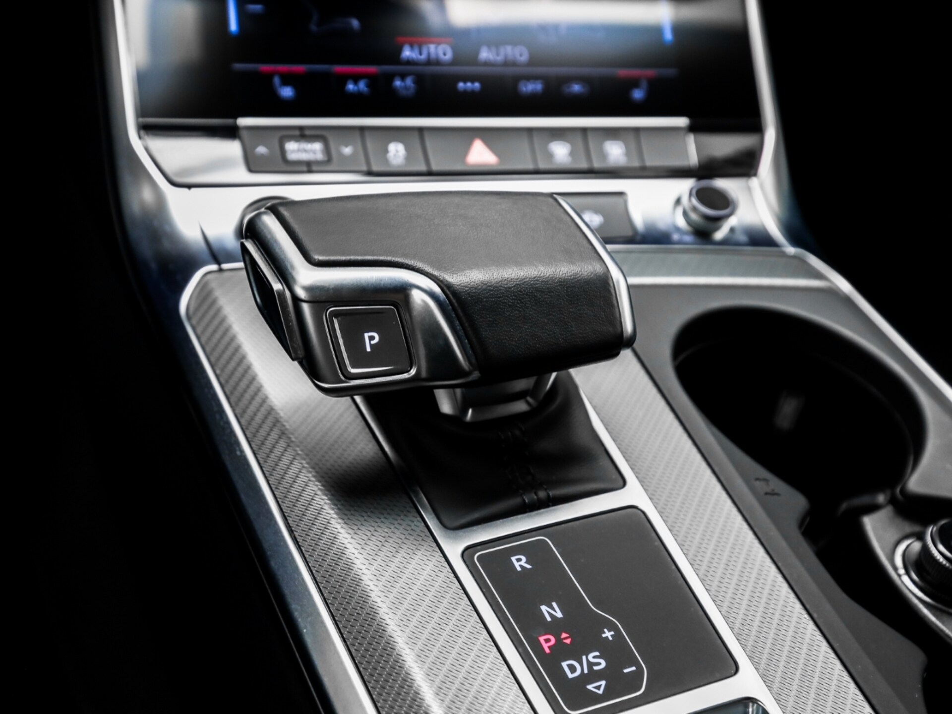 Audi A6 Avant Design