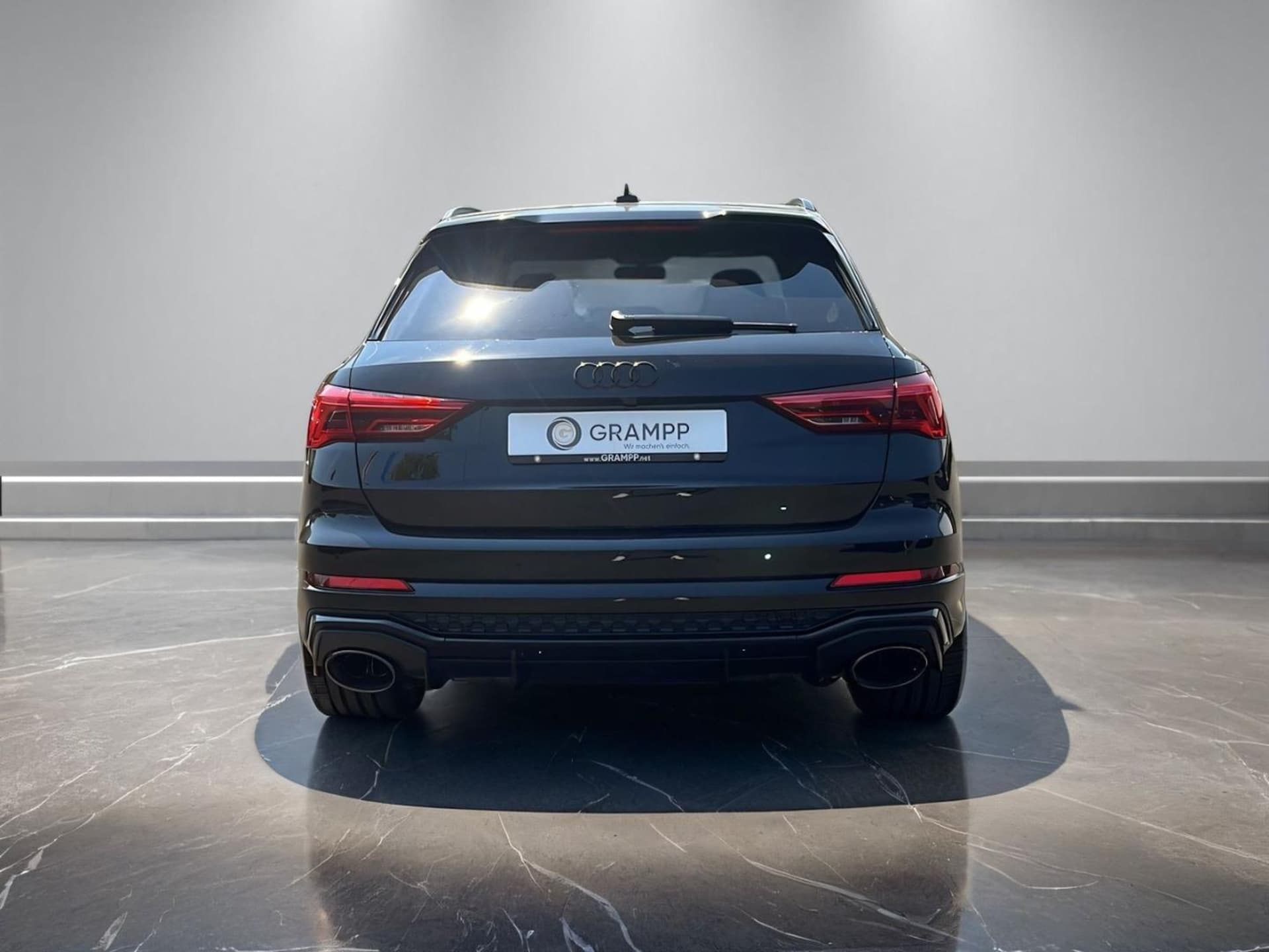 Audi RS Q3