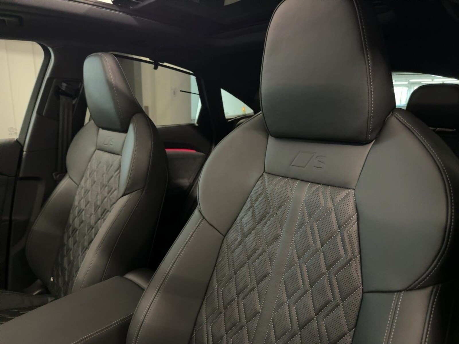Audi Q5 Sportback – Bild 19