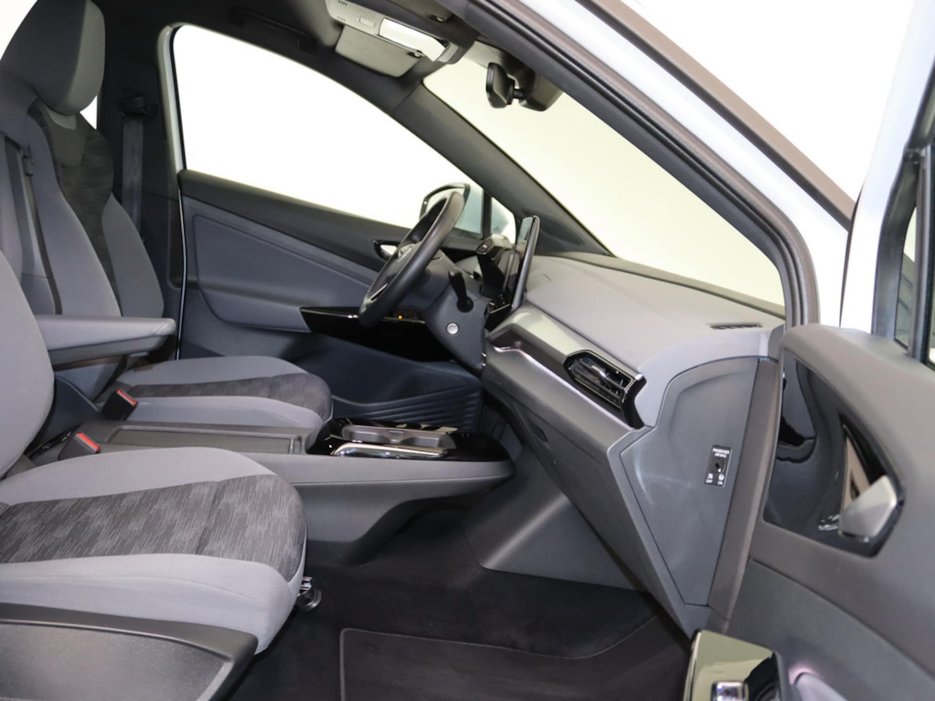 Volkswagen ID.4 Pro Performance