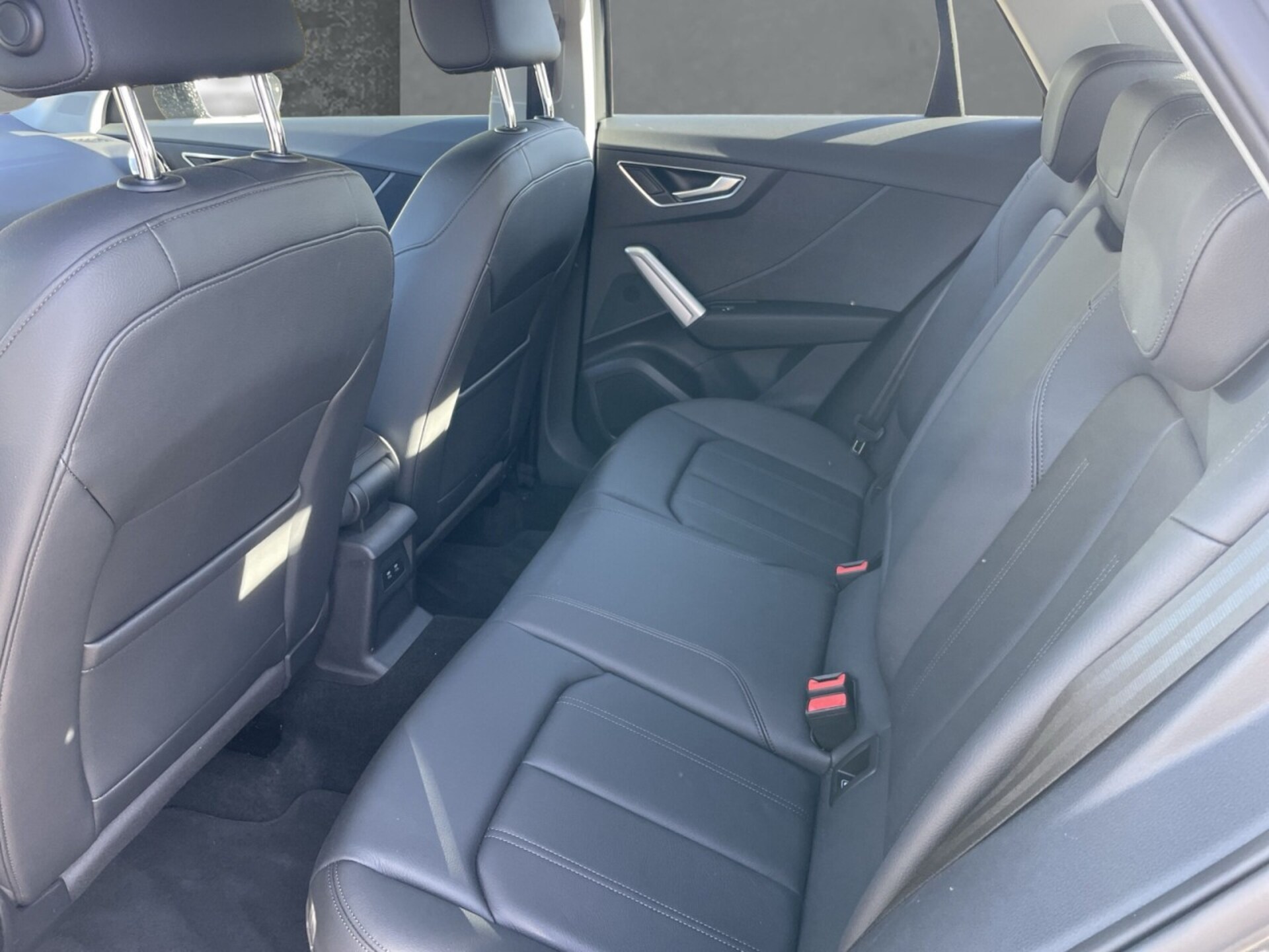Audi Q2 Advanced
