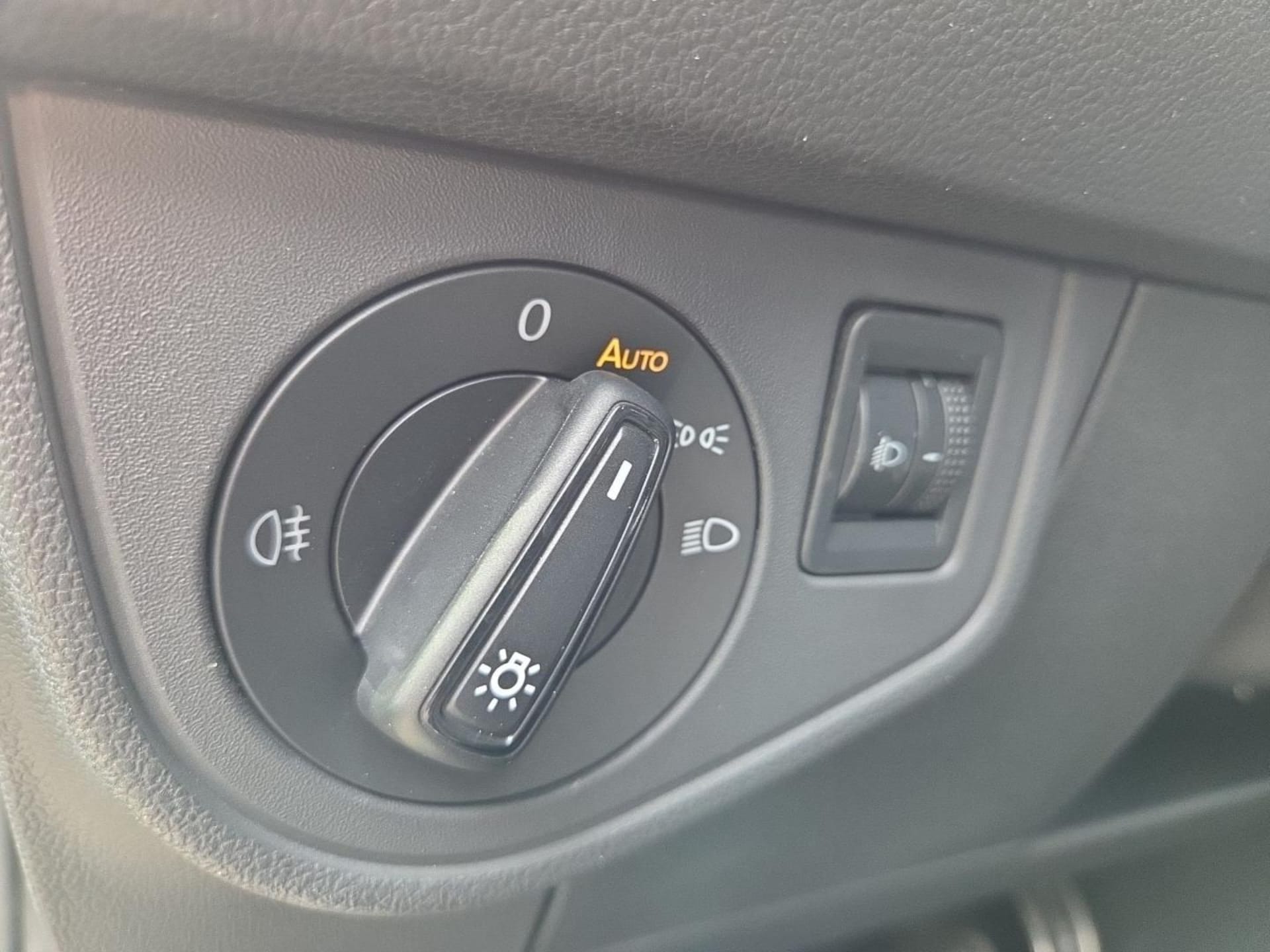 Volkswagen Polo MOVE