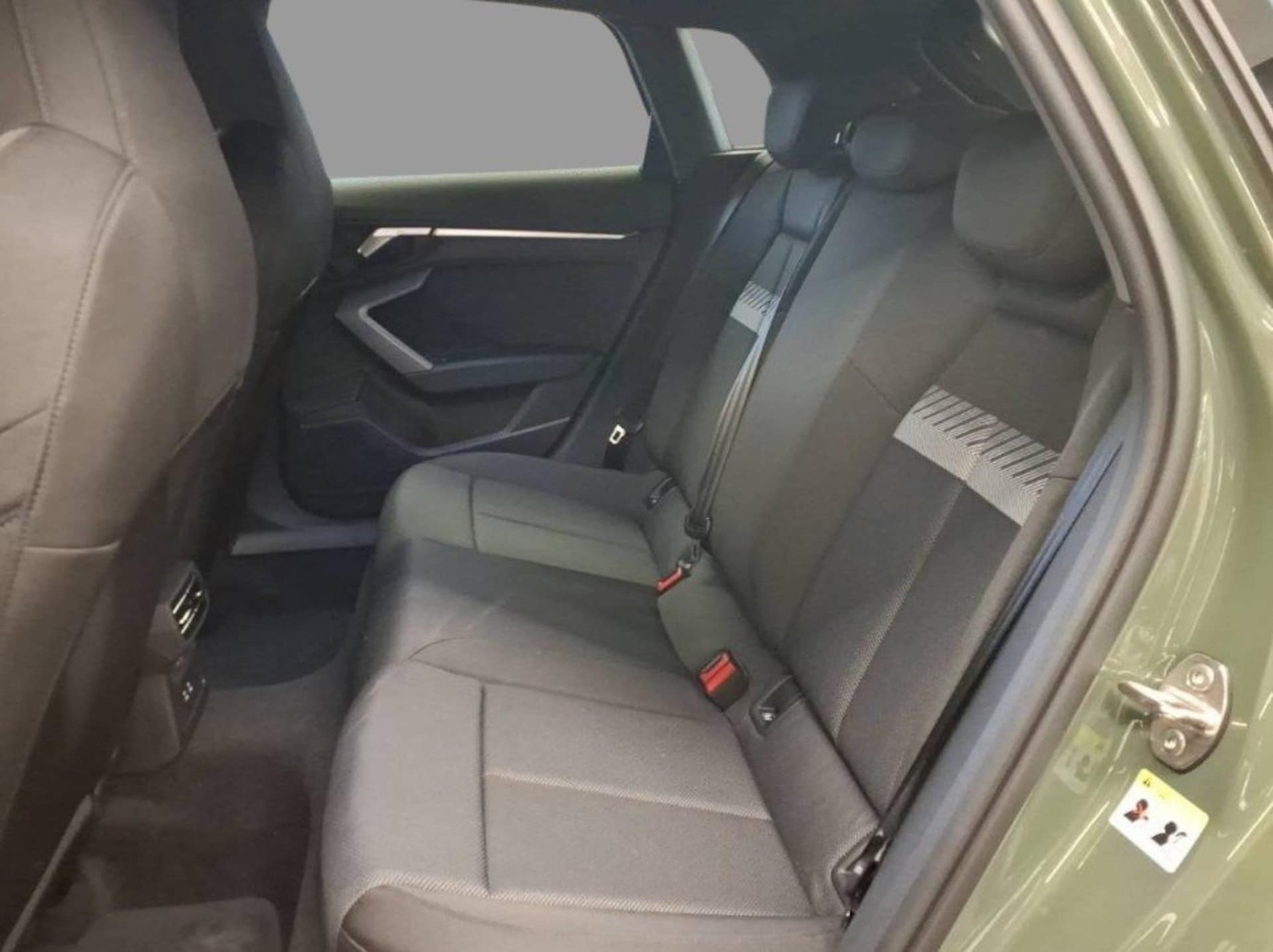 Audi A3 Sportback TFSI e