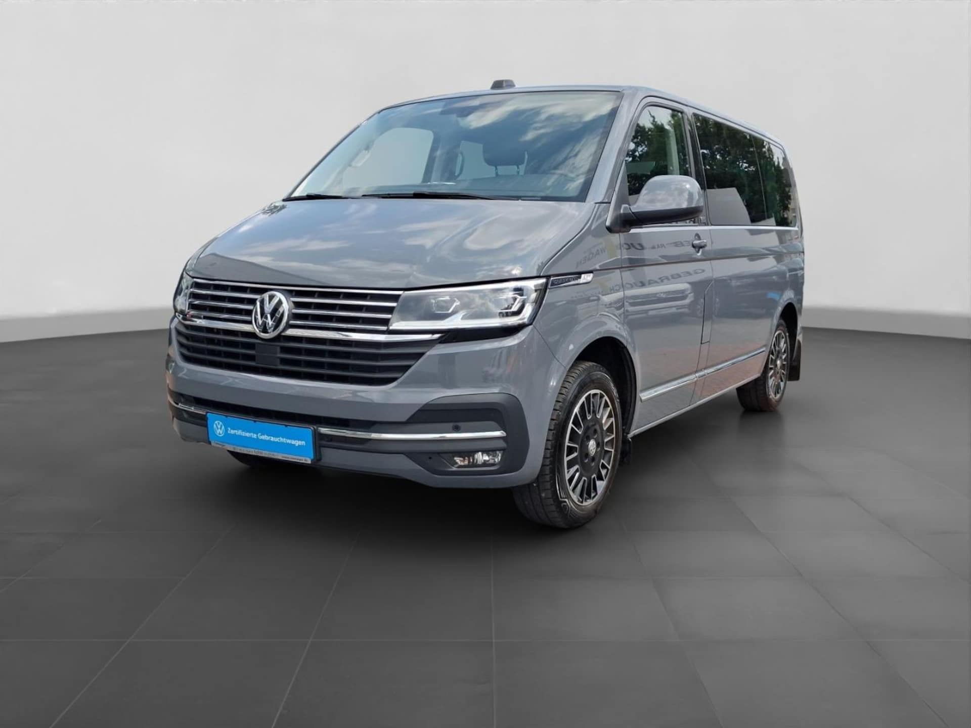 Volkswagen T6.1 Multivan Comfortline