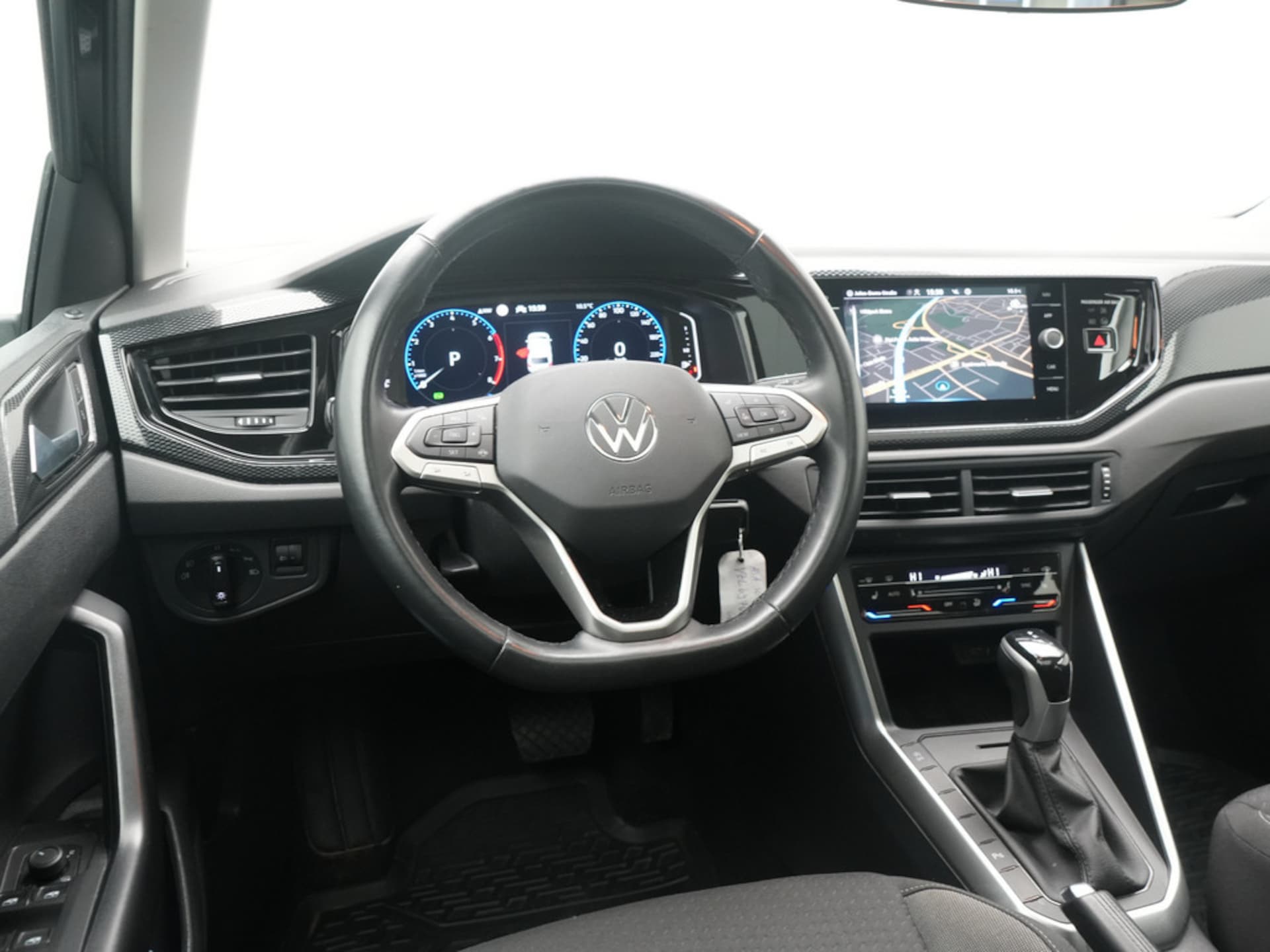 Volkswagen Polo Life