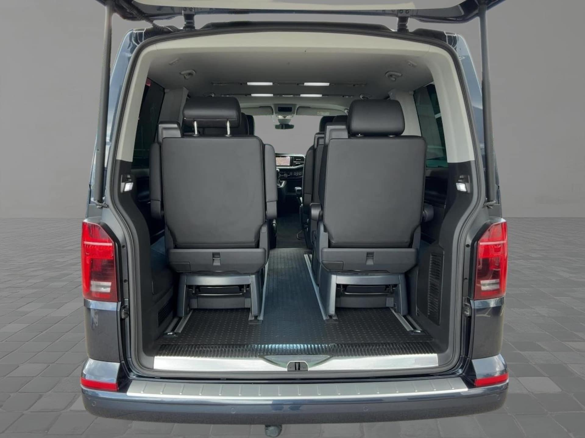 Volkswagen T6.1 Multivan Highline