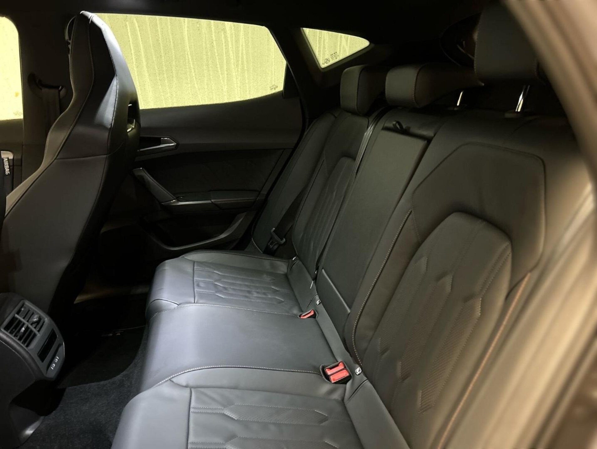 CUPRA Formentor VZ