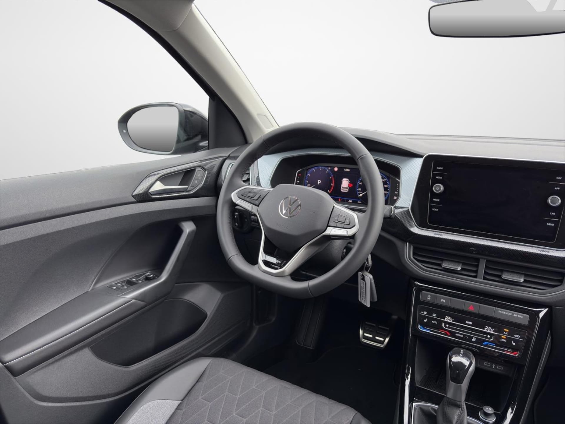 Volkswagen T-Cross ENERGY