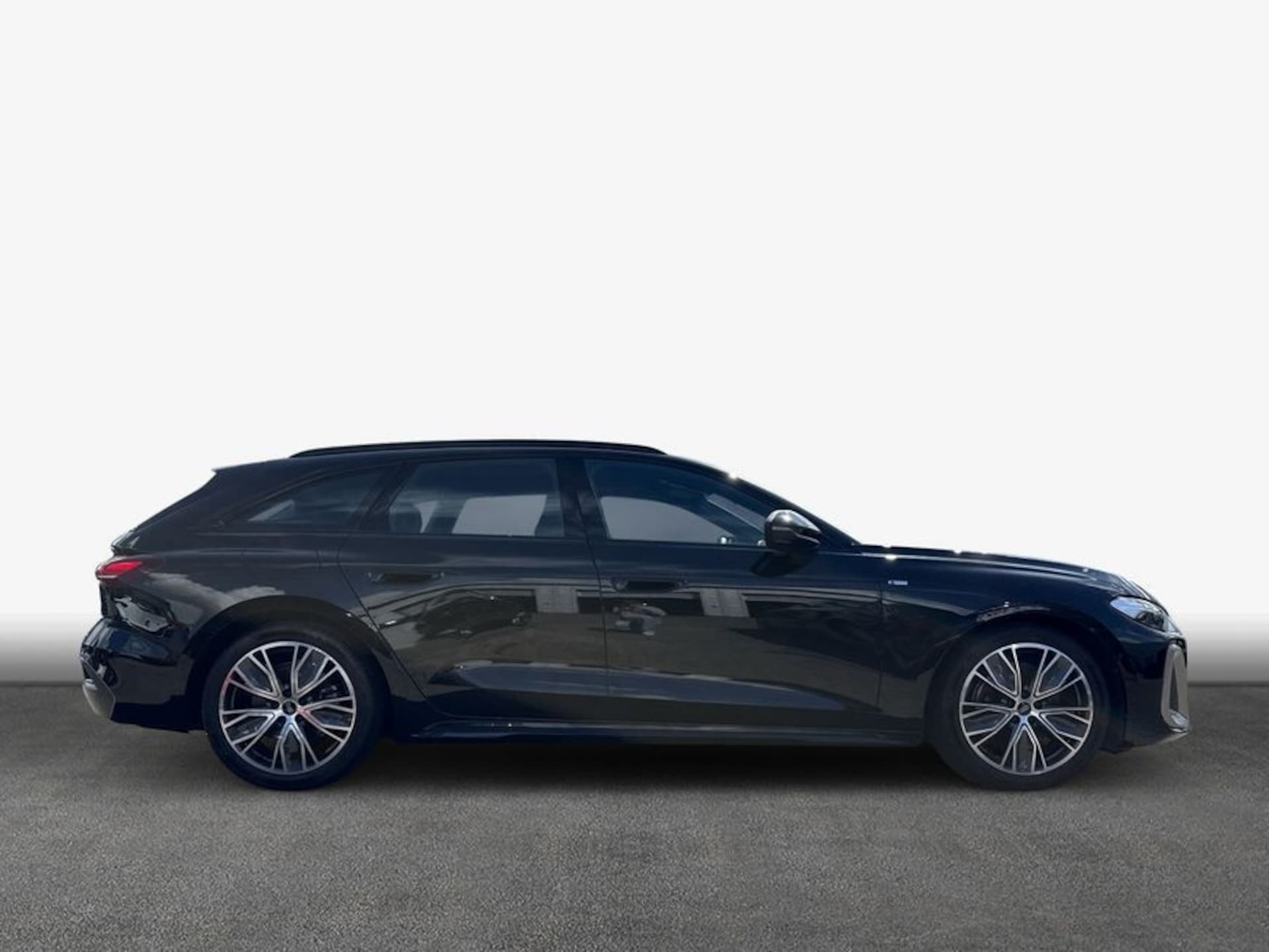 Audi A5 Avant edition one