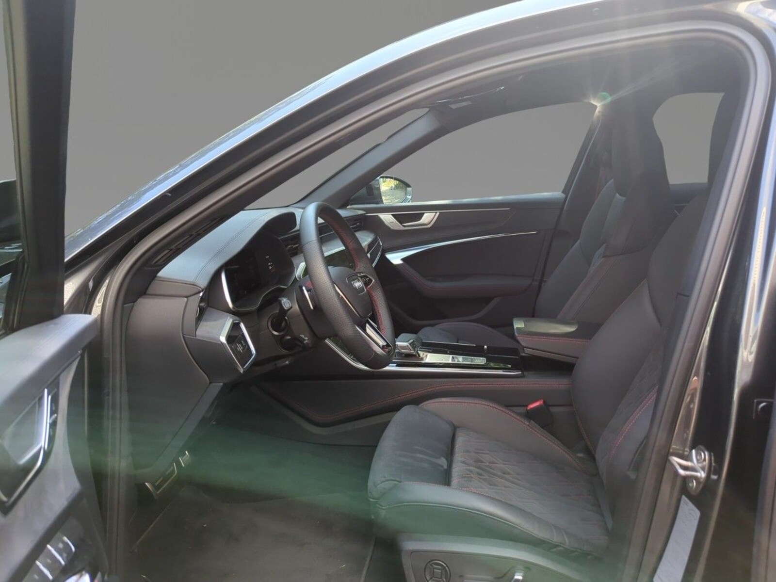 Audi S6 Limousine – Bild 7