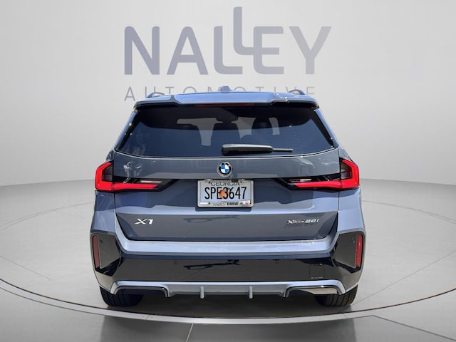 2026 BMW X1