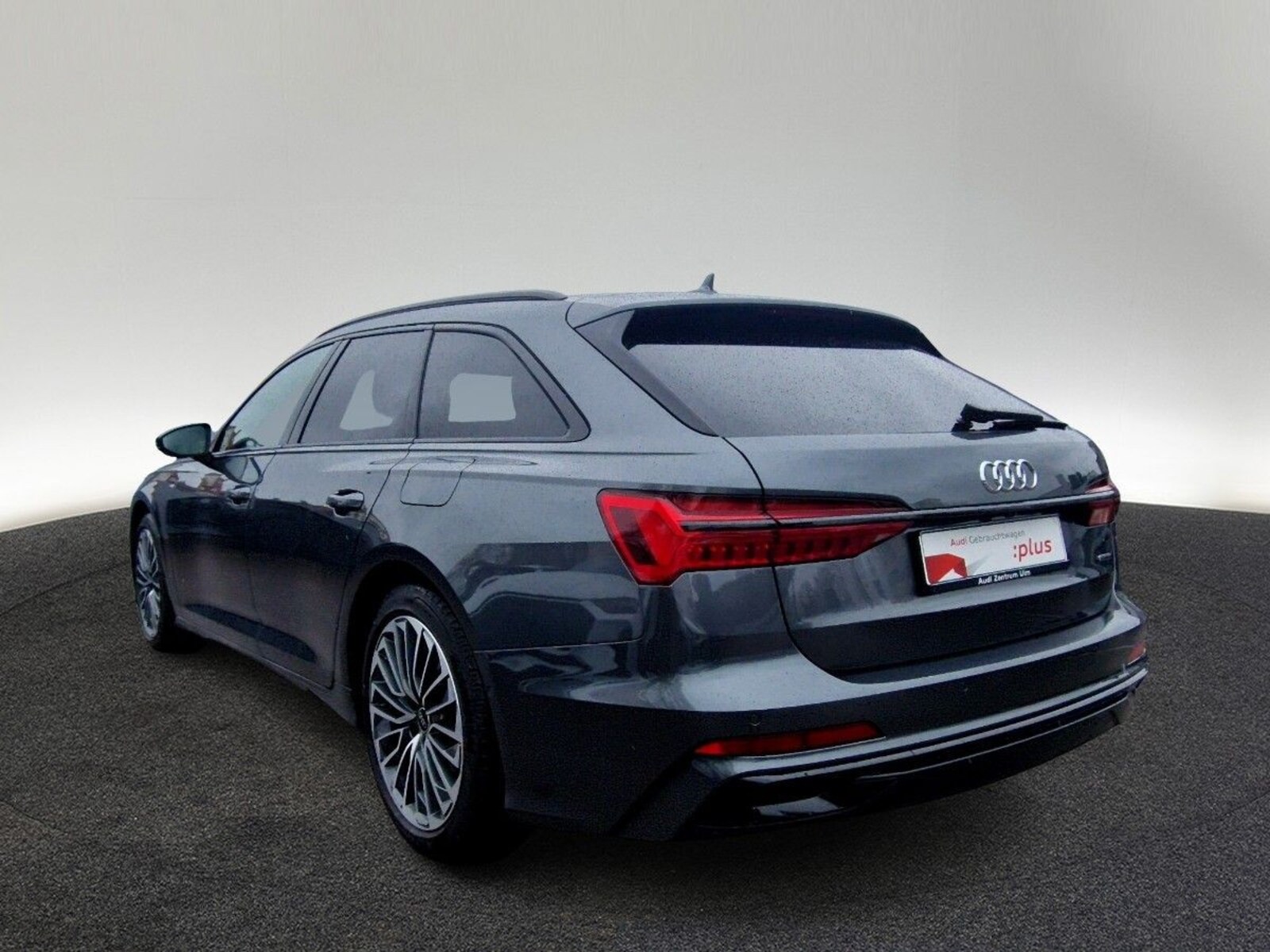 Audi A6 Avant – Bild 3