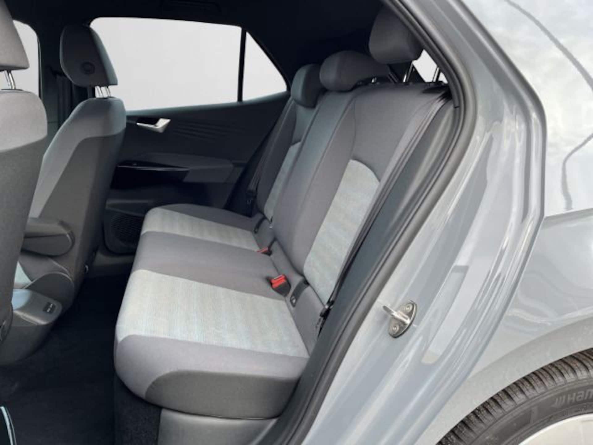 Volkswagen ID.3 Pro Performance