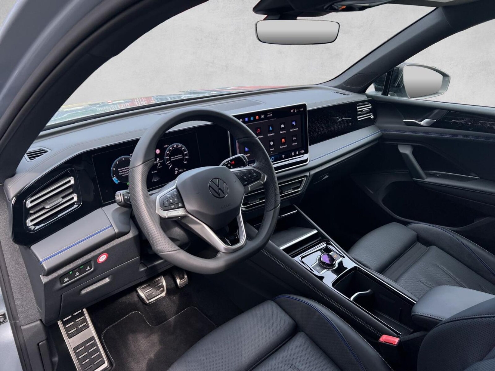 Volkswagen Tiguan – Bild 19