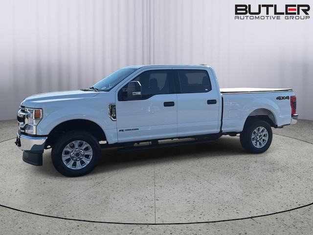 2022 Ford
