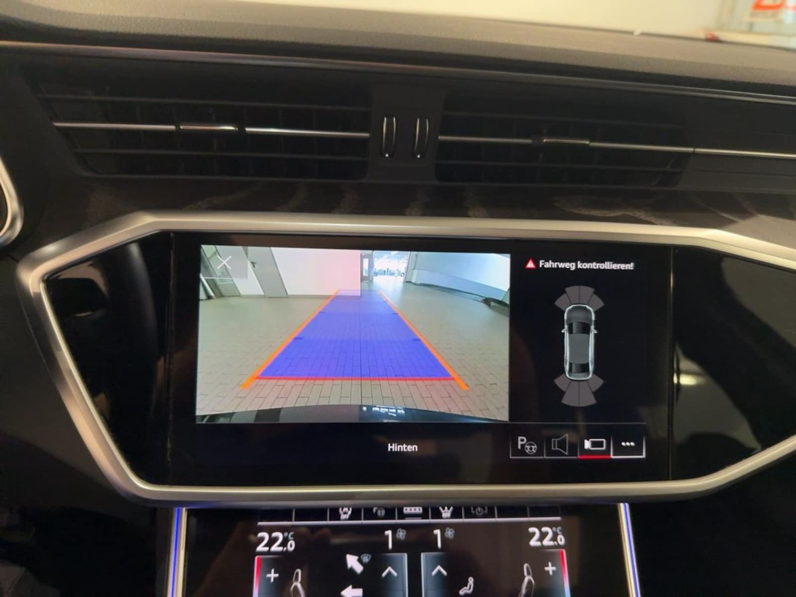 Audi A6 Limousine – Bild 19