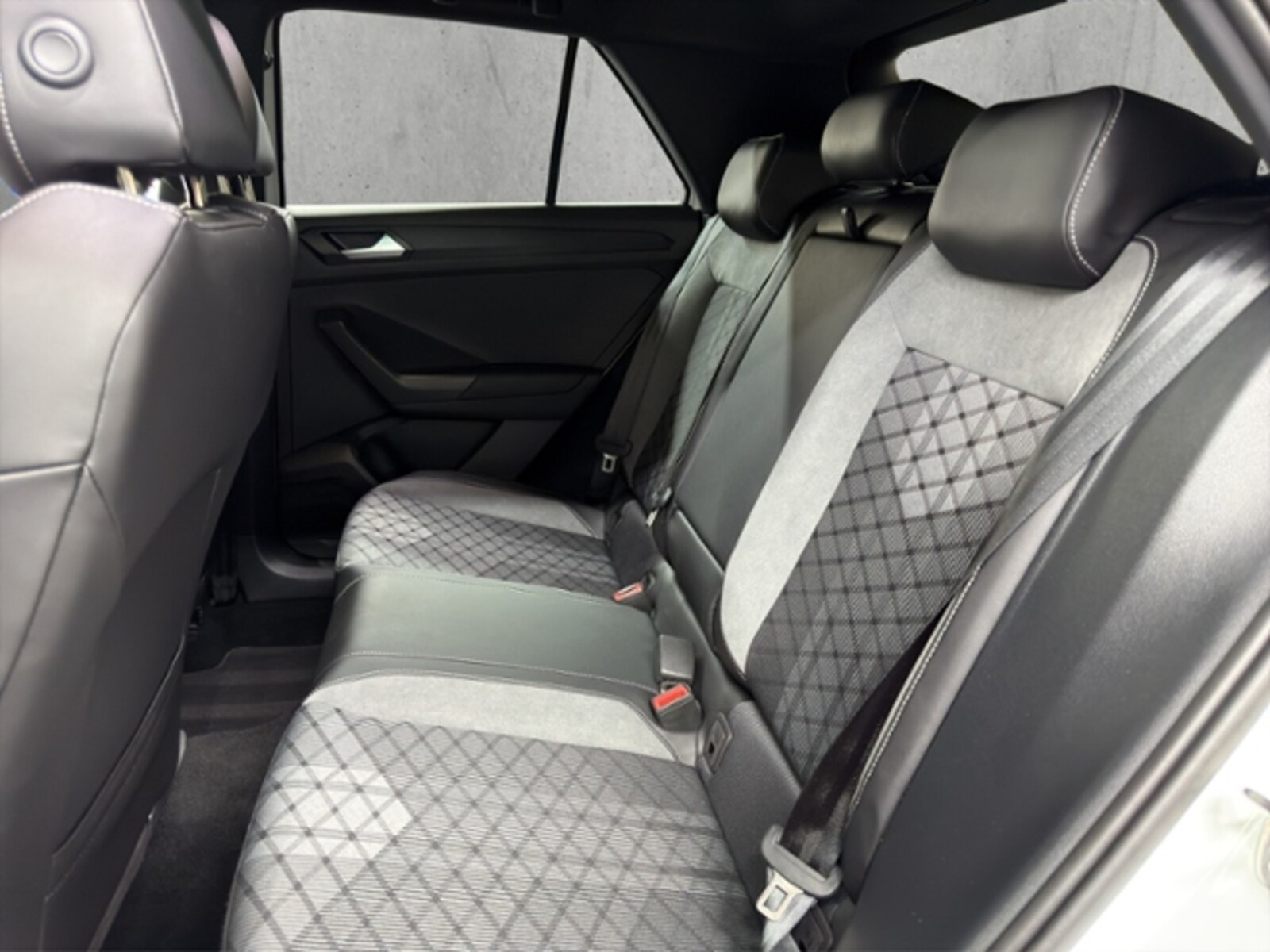 Volkswagen T-Roc – Bild 9