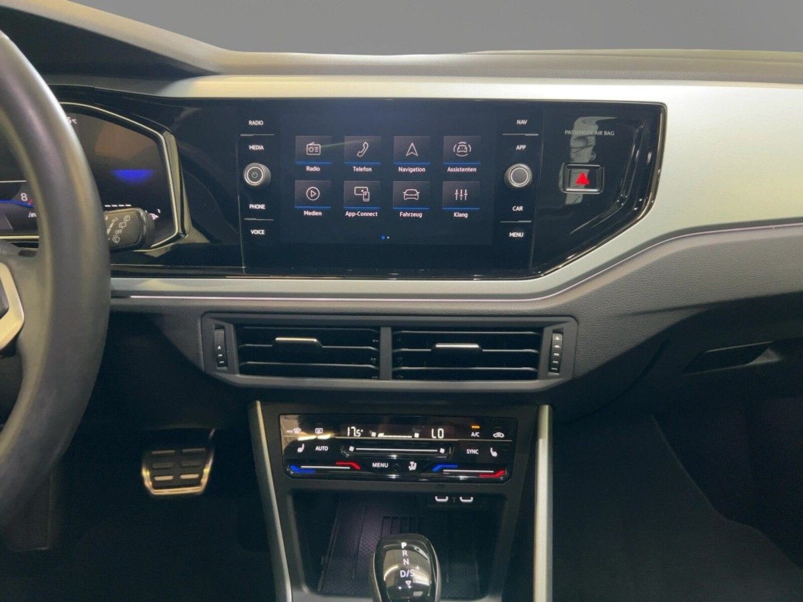 Volkswagen Taigo – Bild 13