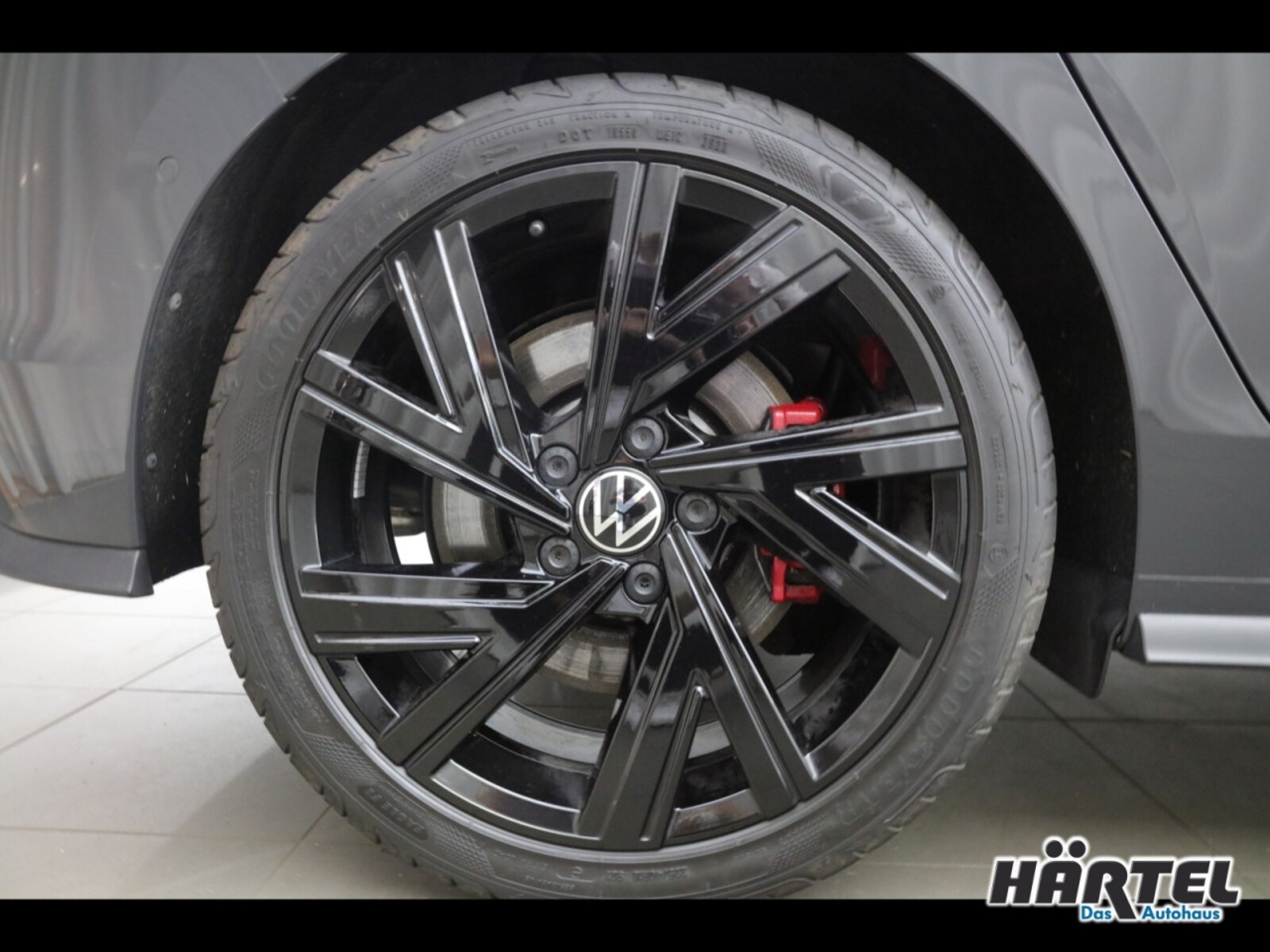 Volkswagen Golf – Bild 17