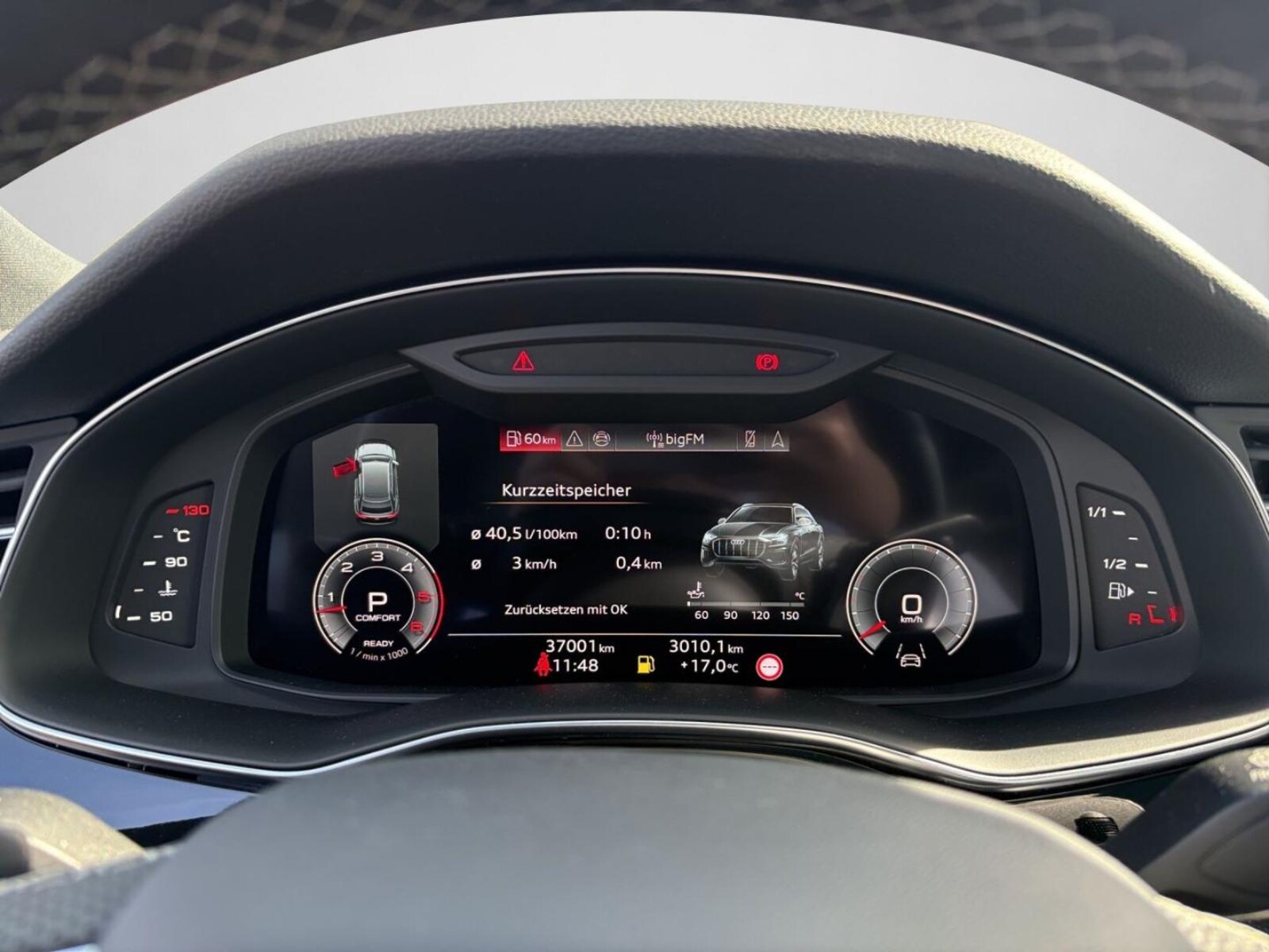 Audi Q8 – Bild 10