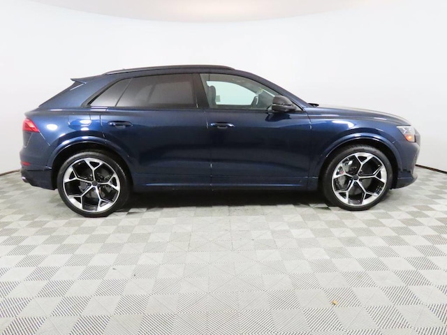 2026 Audi RS Q8 Base - Photo 6