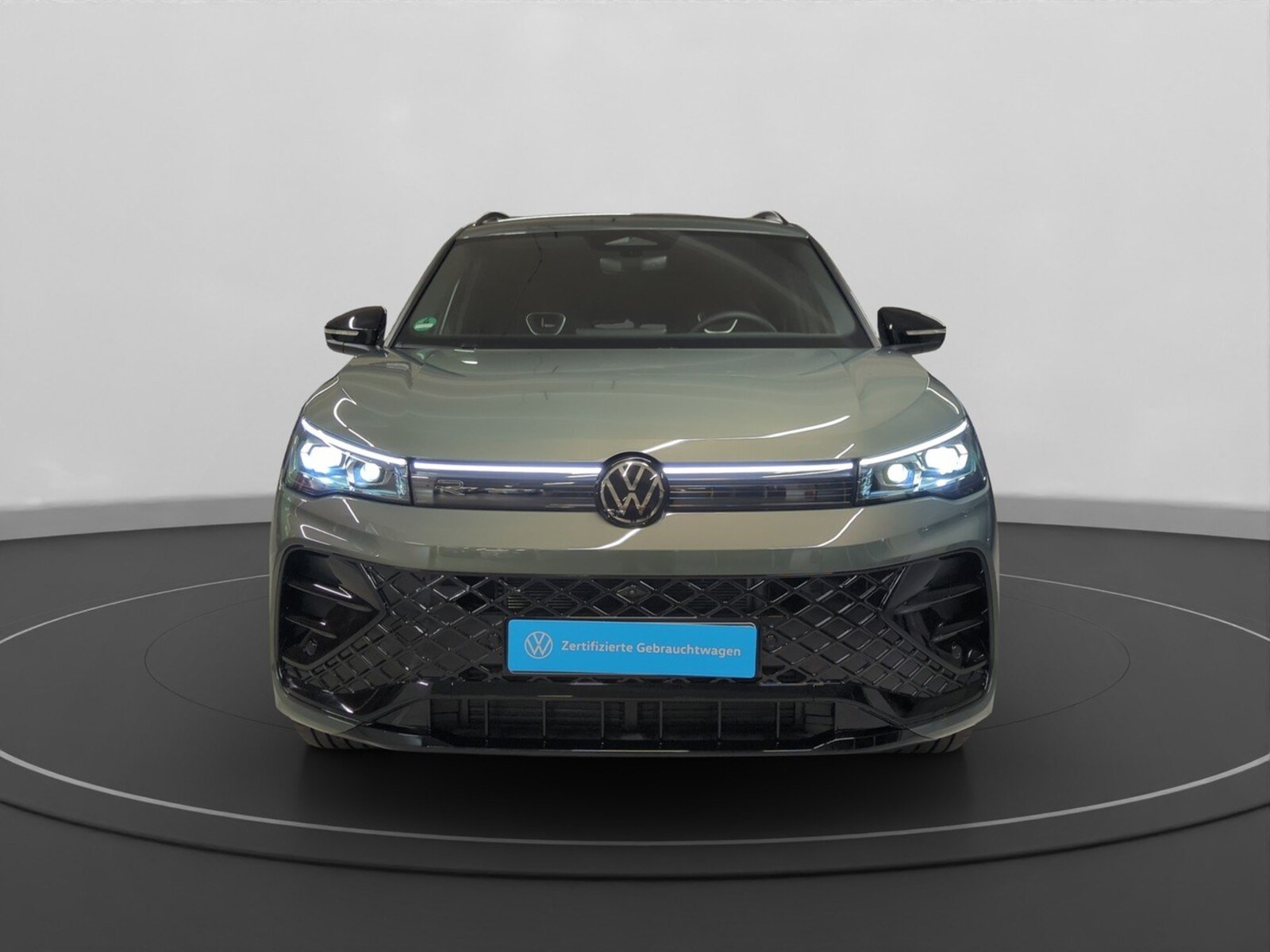 Volkswagen Tiguan – Bild 7