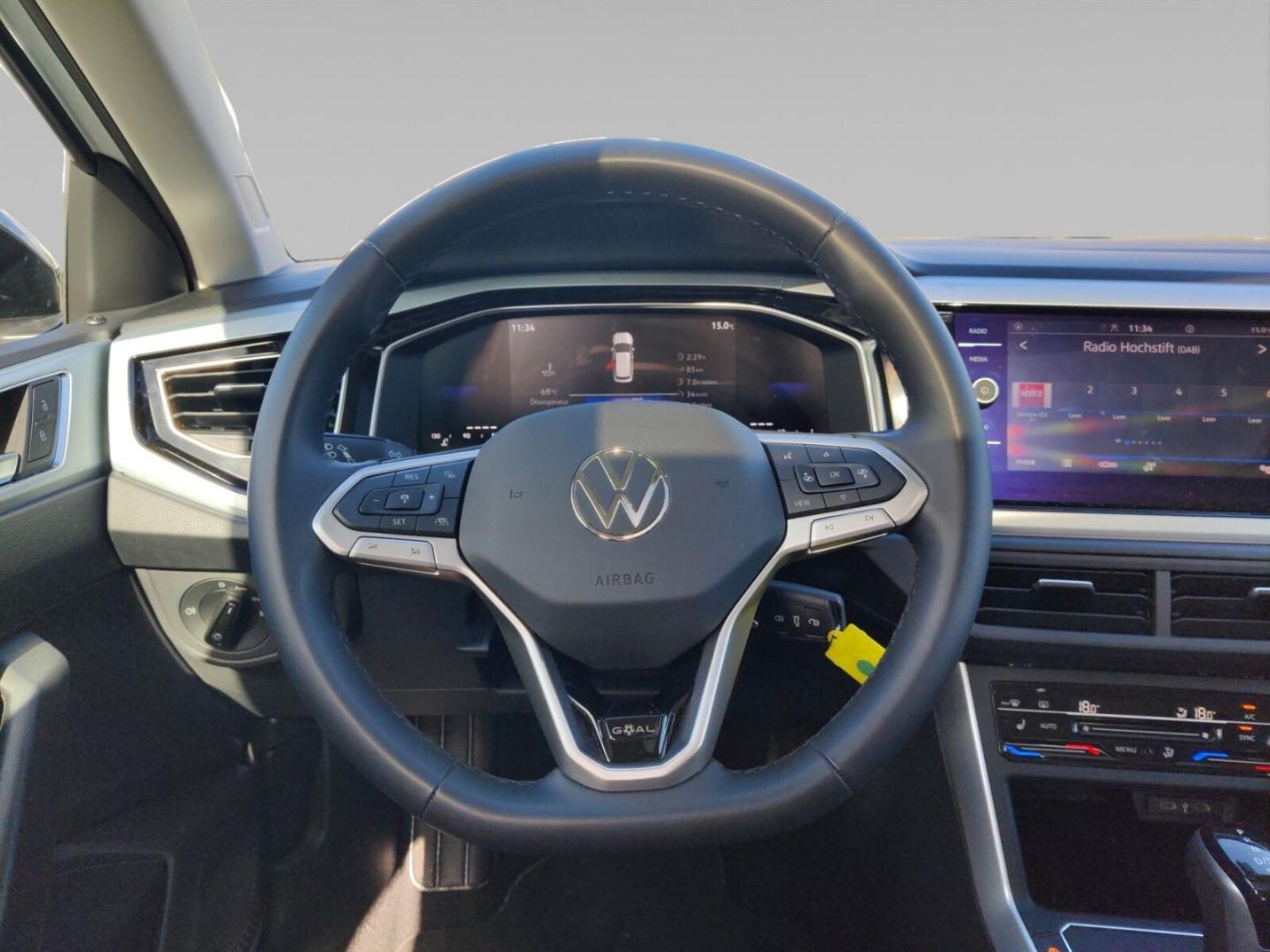 Volkswagen Taigo – Bild 14