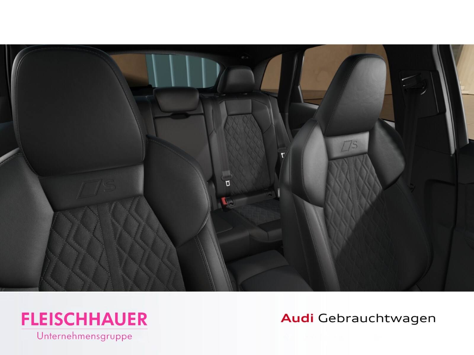 Audi Q5 – Bild 10