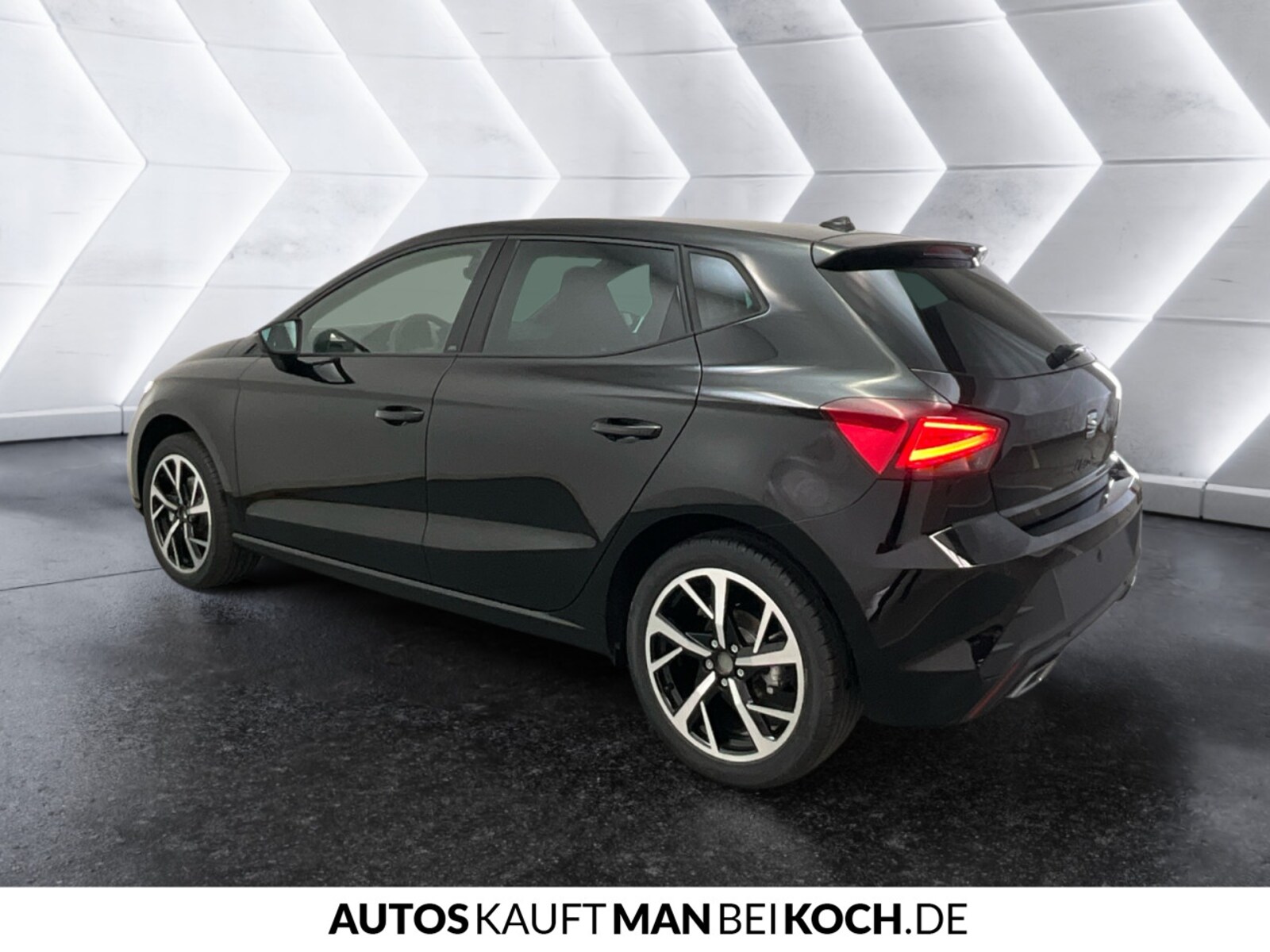 SEAT Ibiza – Bild 3