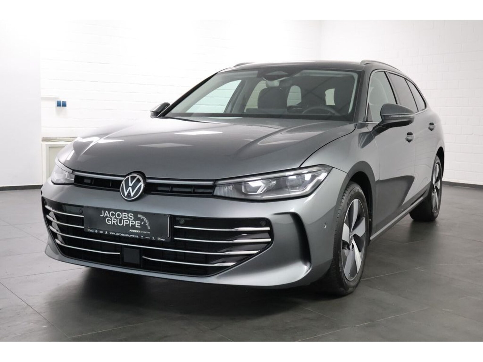Volkswagen Passat – Bild 2