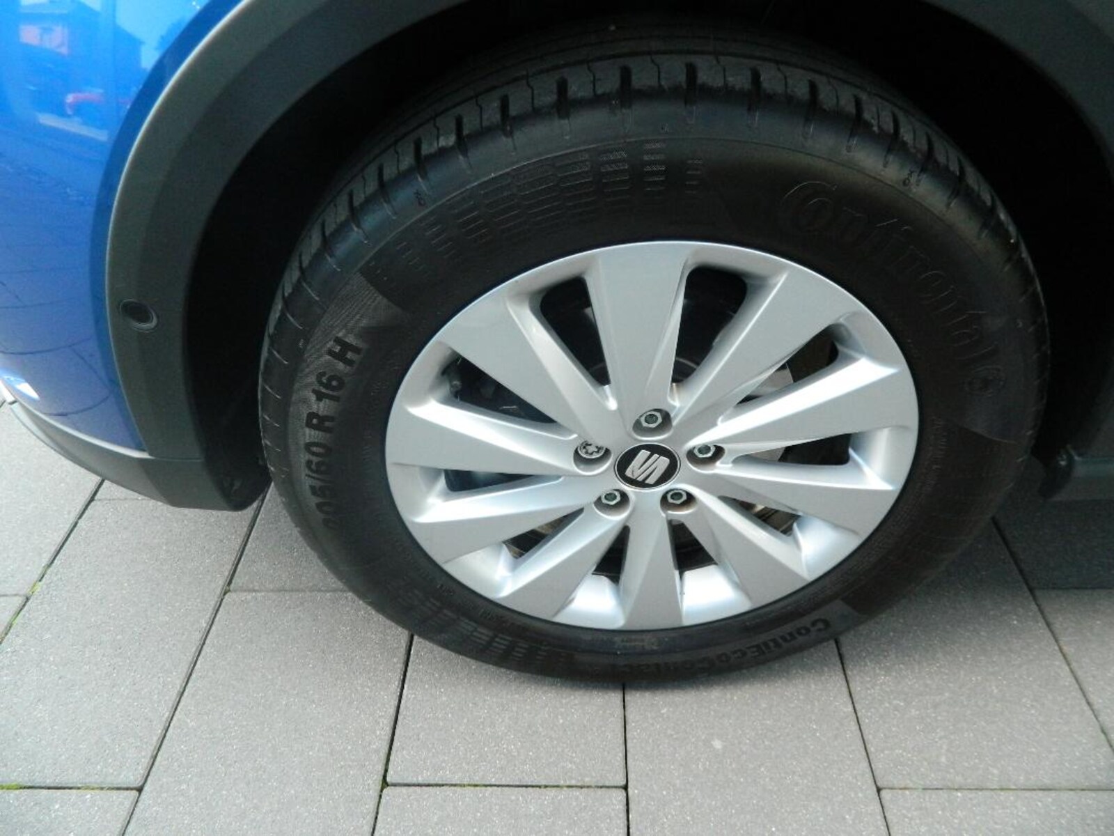 SEAT Arona – Bild 4