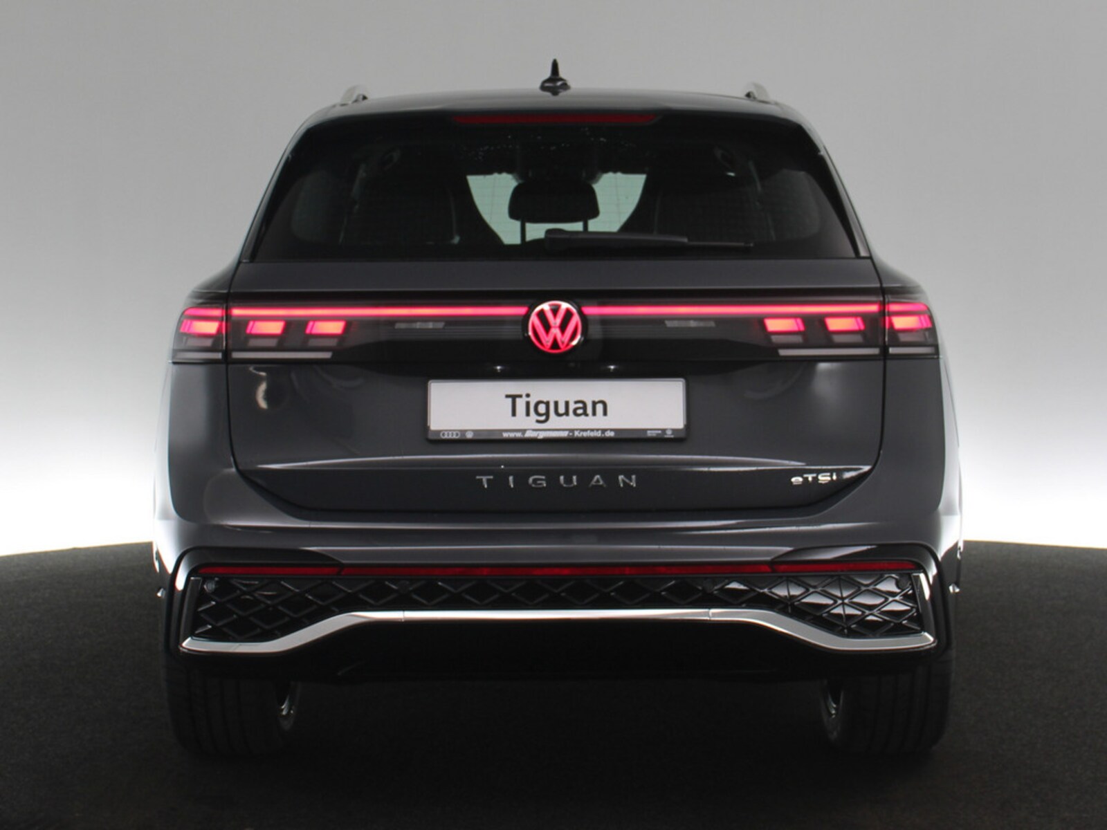 Volkswagen Tiguan – Bild 21